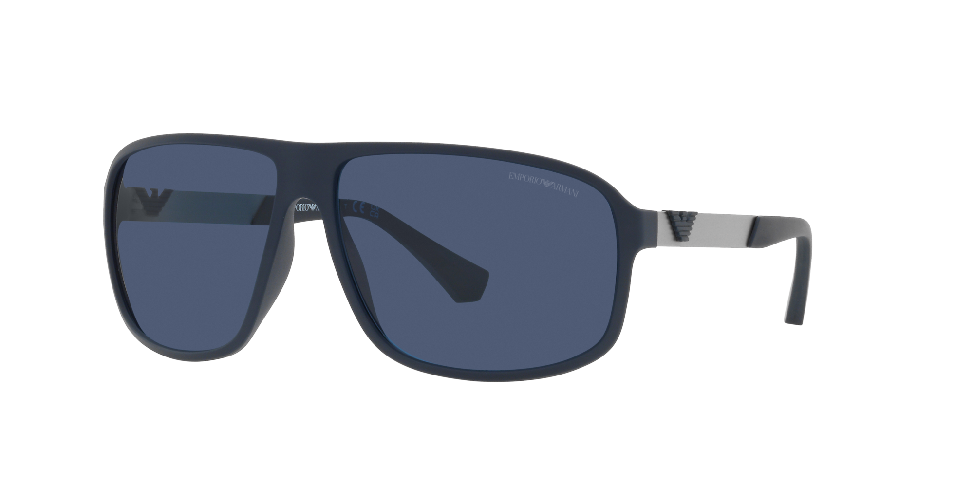Emporio Armani Sluneční brýle EA4029 508880 Emporio Armani 3