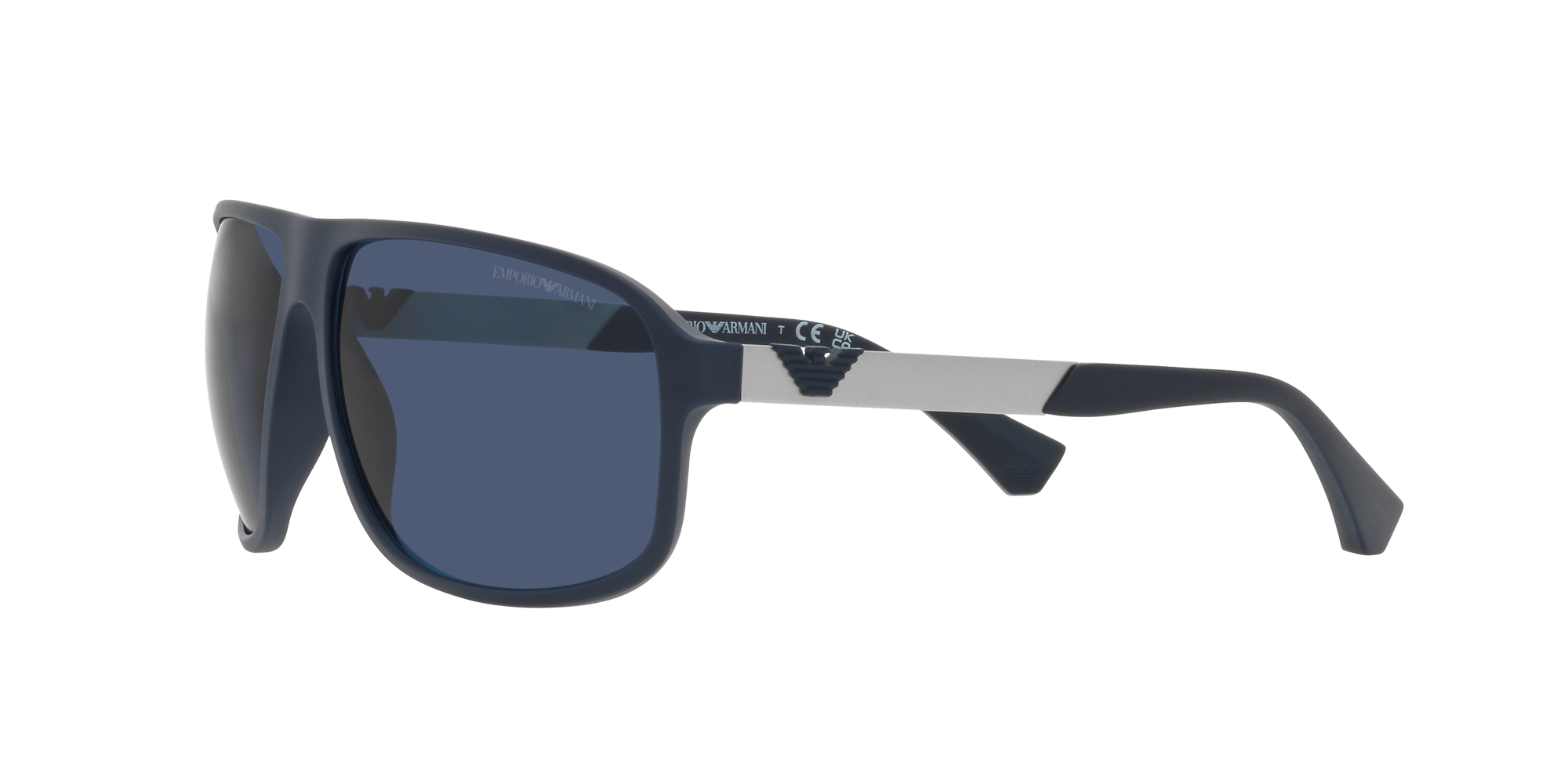 Emporio Armani Sluneční brýle EA4029 508880 Emporio Armani 4