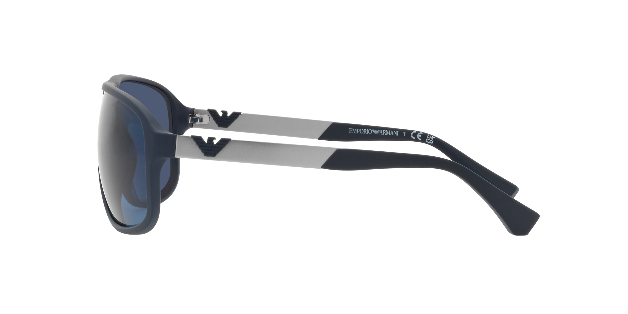 Emporio Armani Sluneční brýle EA4029 508880 Emporio Armani 5