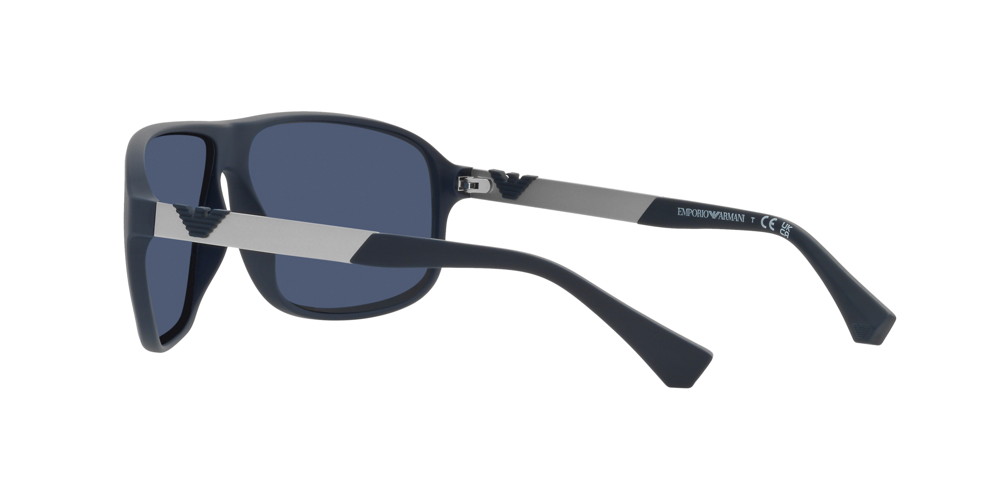Emporio Armani Sluneční brýle EA4029 508880 Emporio Armani 6