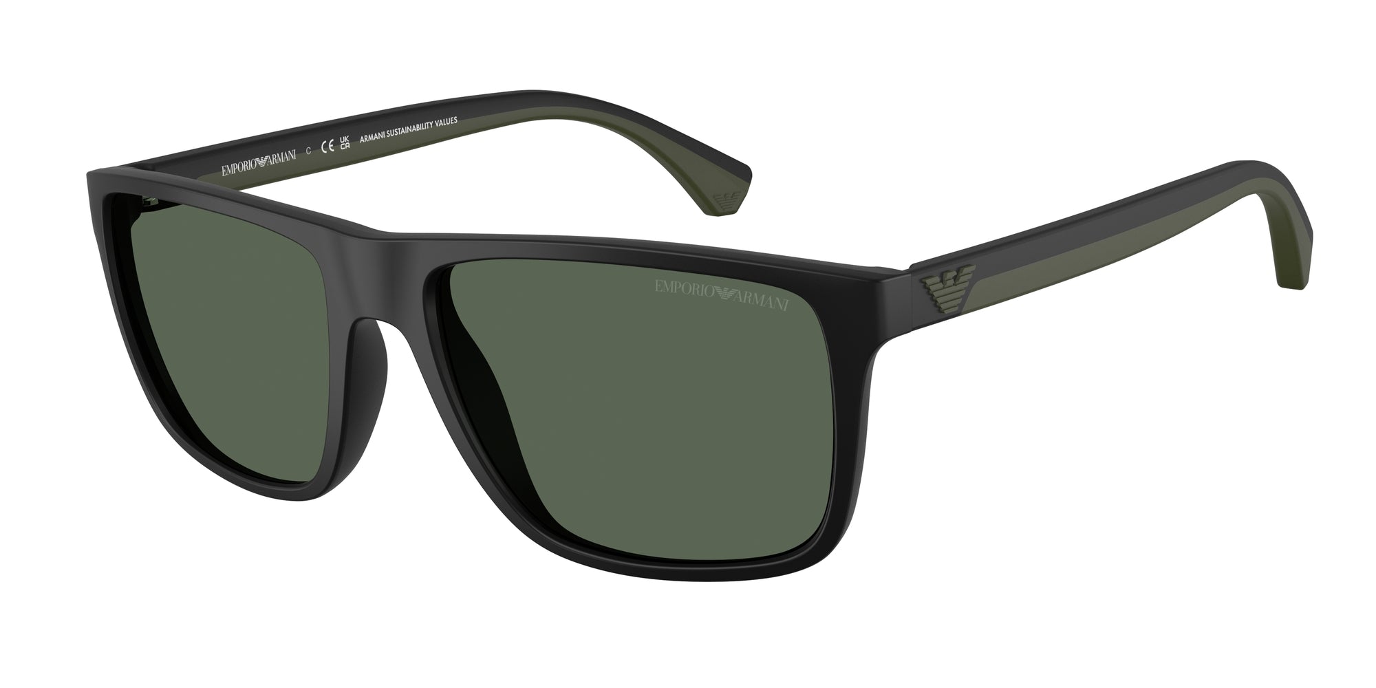 EA4033 500171 Occhiali da sole Emporio Armani 1