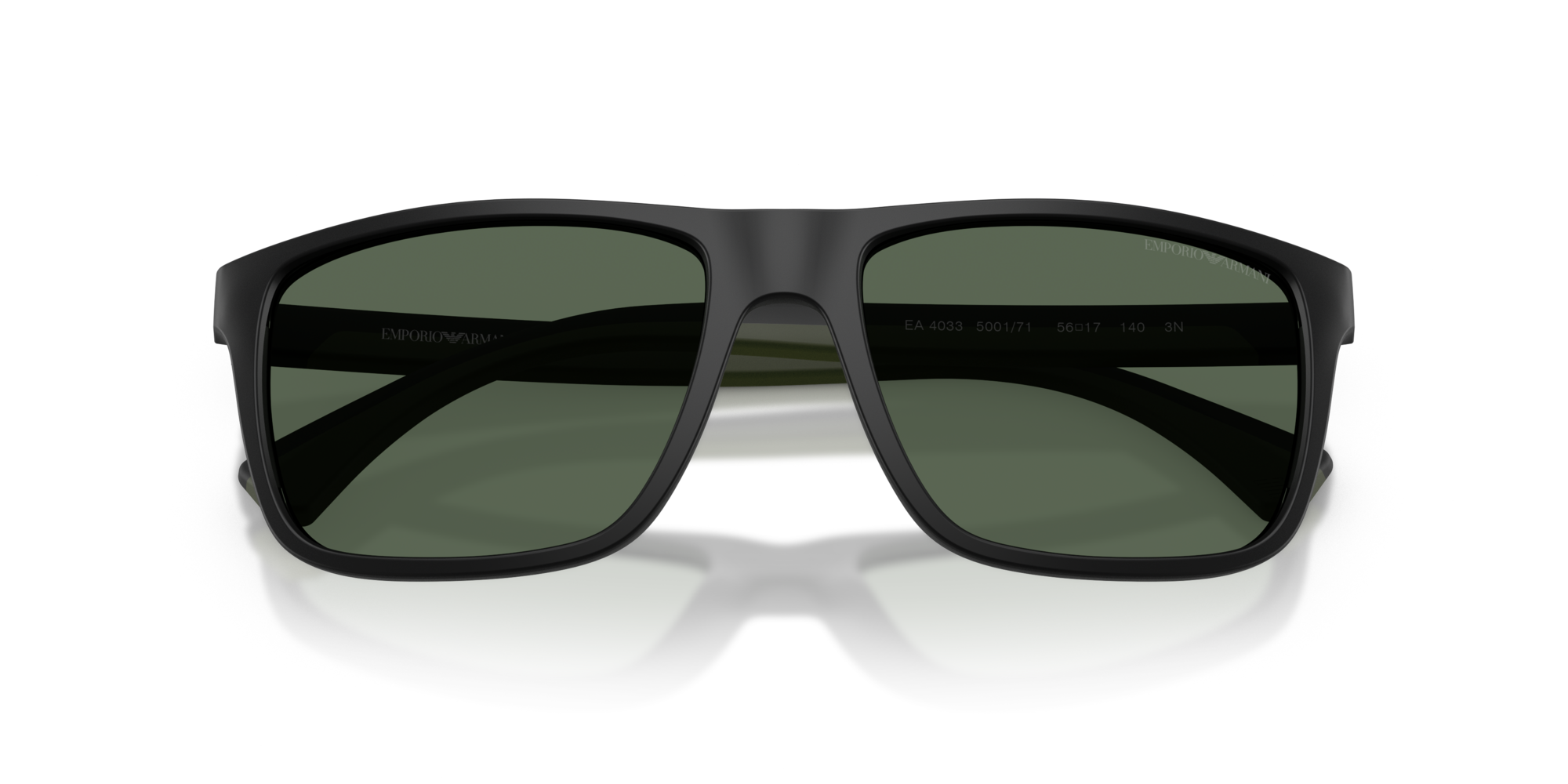EA4033 500171 Occhiali da sole Emporio Armani 2