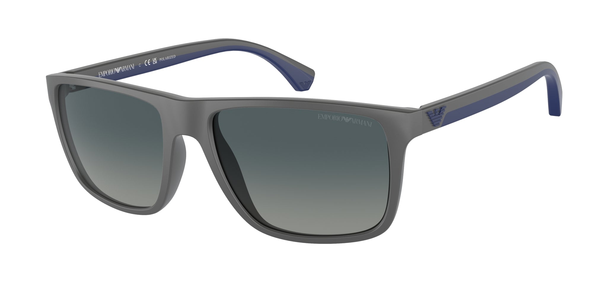 EA4033 50604U Occhiali da sole Emporio Armani 1