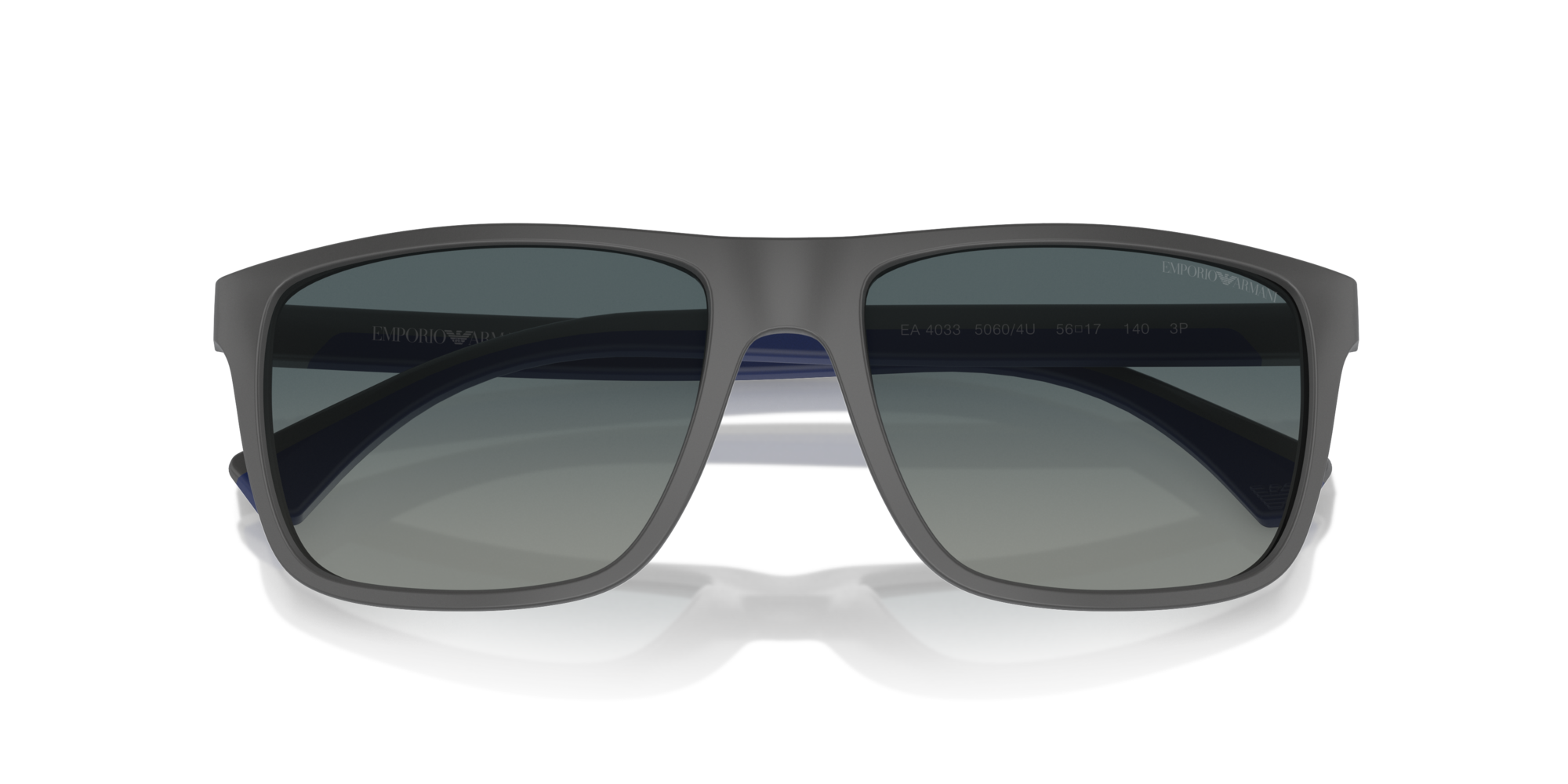EA4033 50604U Occhiali da sole Emporio Armani 2