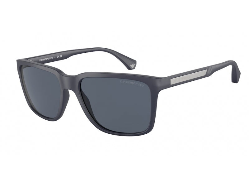 Emporio Armani Sluneční brýle EA4047 508880 Emporio Armani 1