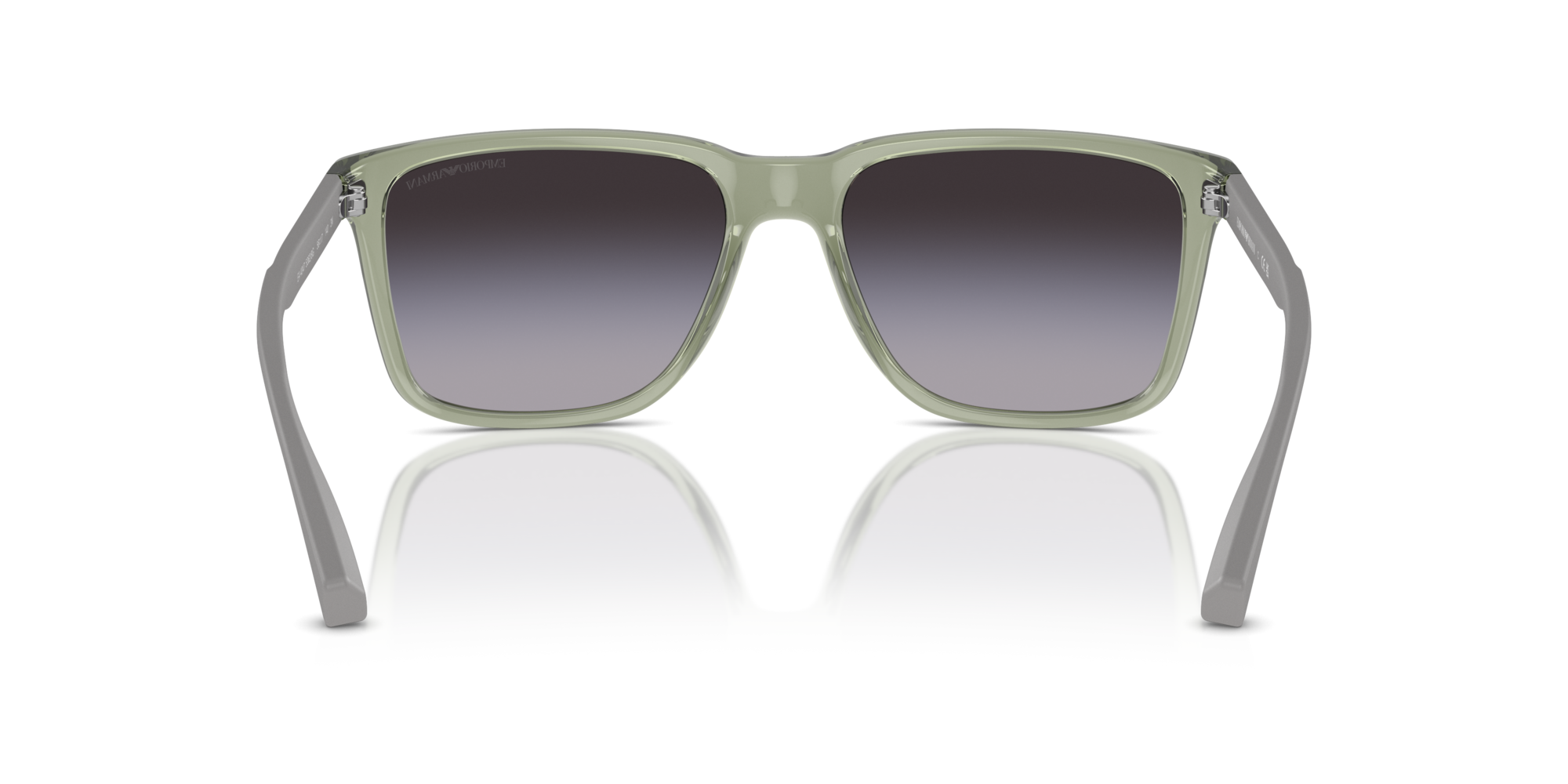 EA4047 53628G Occhiali da sole Emporio Armani 5