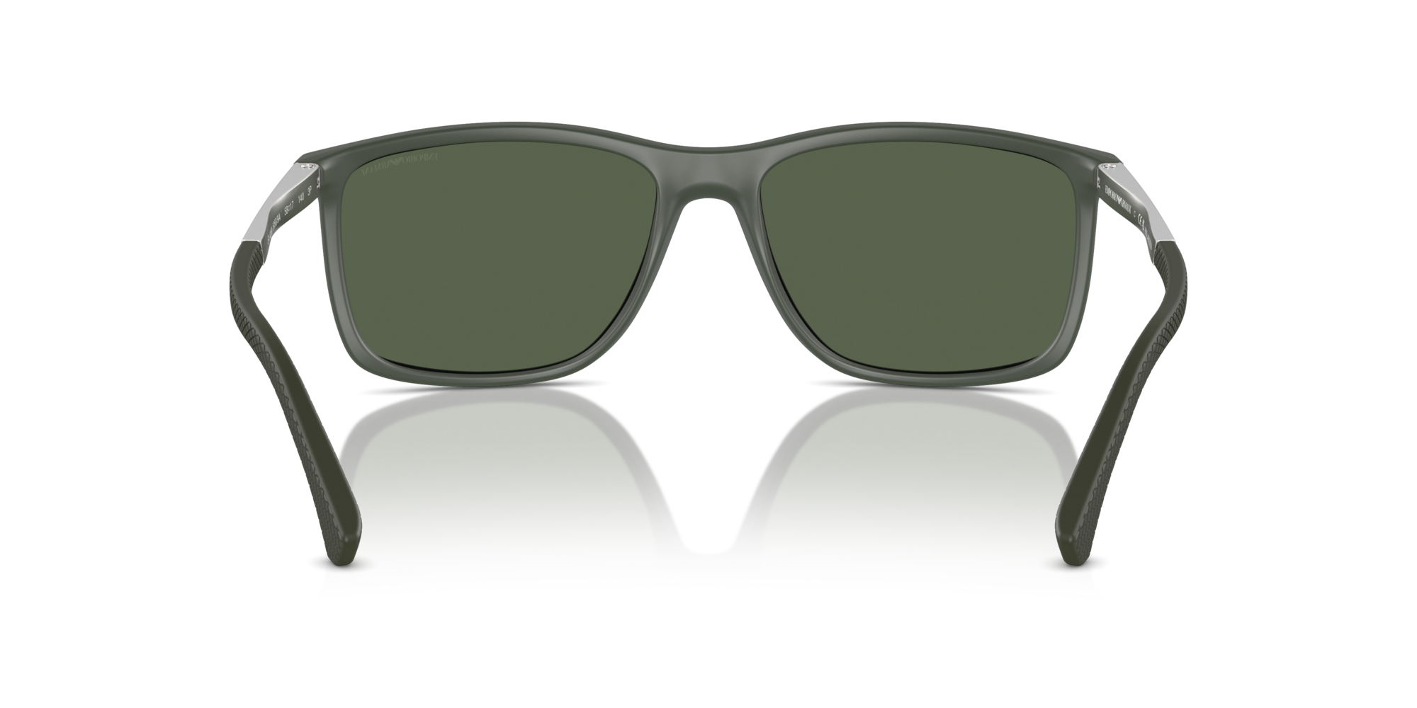 Emporio Armani Sluneční brýle EA4058 50589A Emporio Armani 5