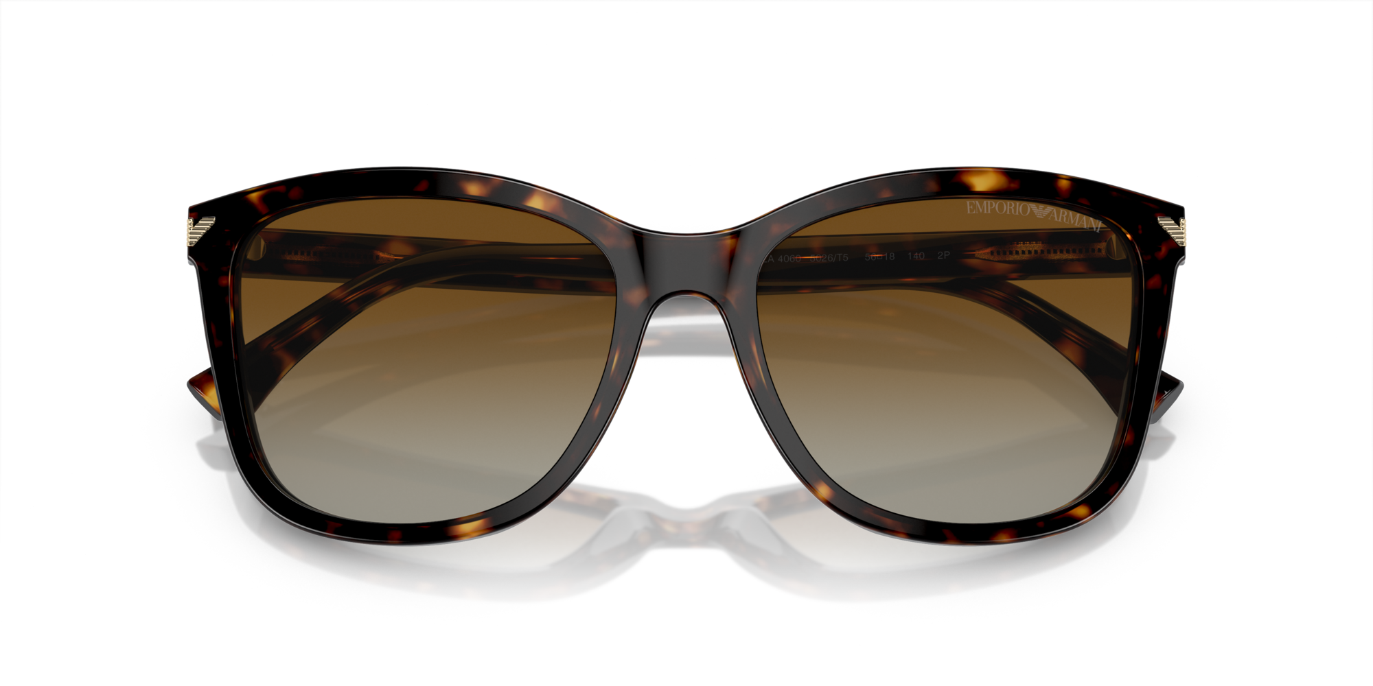 EA4060 5026T5 Occhiali da sole Emporio Armani 2
