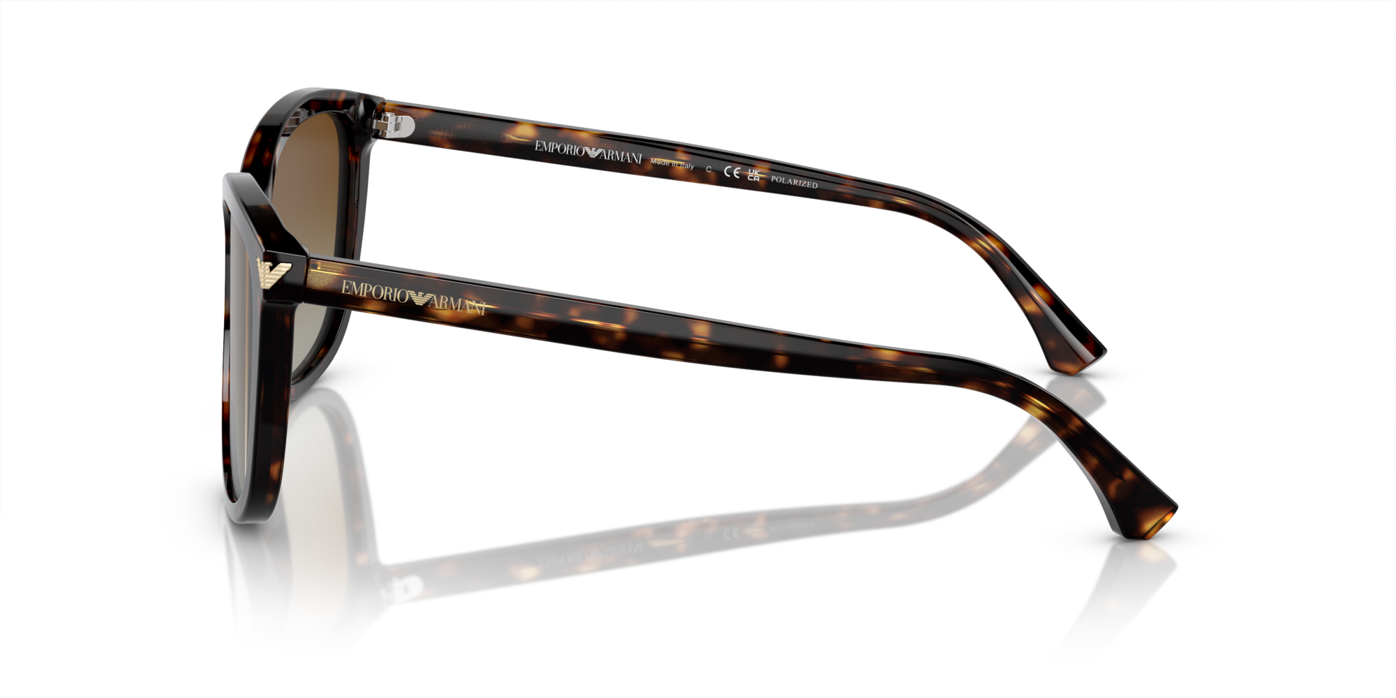 EA4060 5026T5 Occhiali da sole Emporio Armani 4