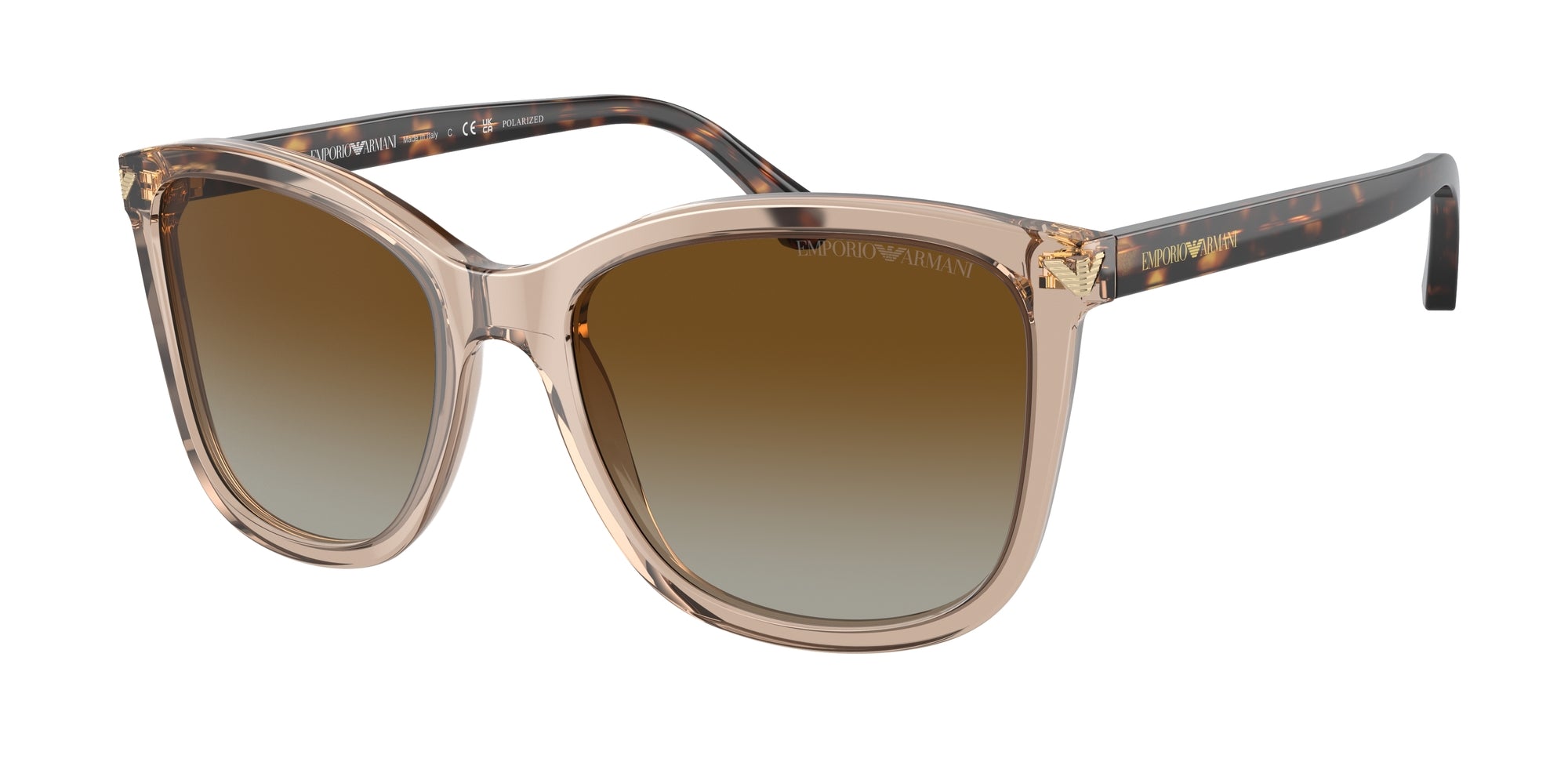 EA4060 5850T5 Occhiali da sole Emporio Armani 1