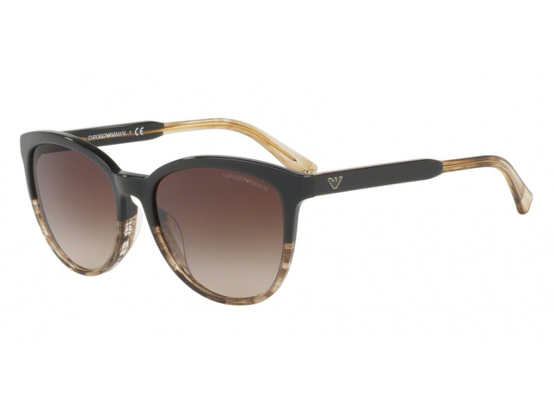 Emporio Armani EA4101 556713 Occhiali da sole Emporio Armani 1