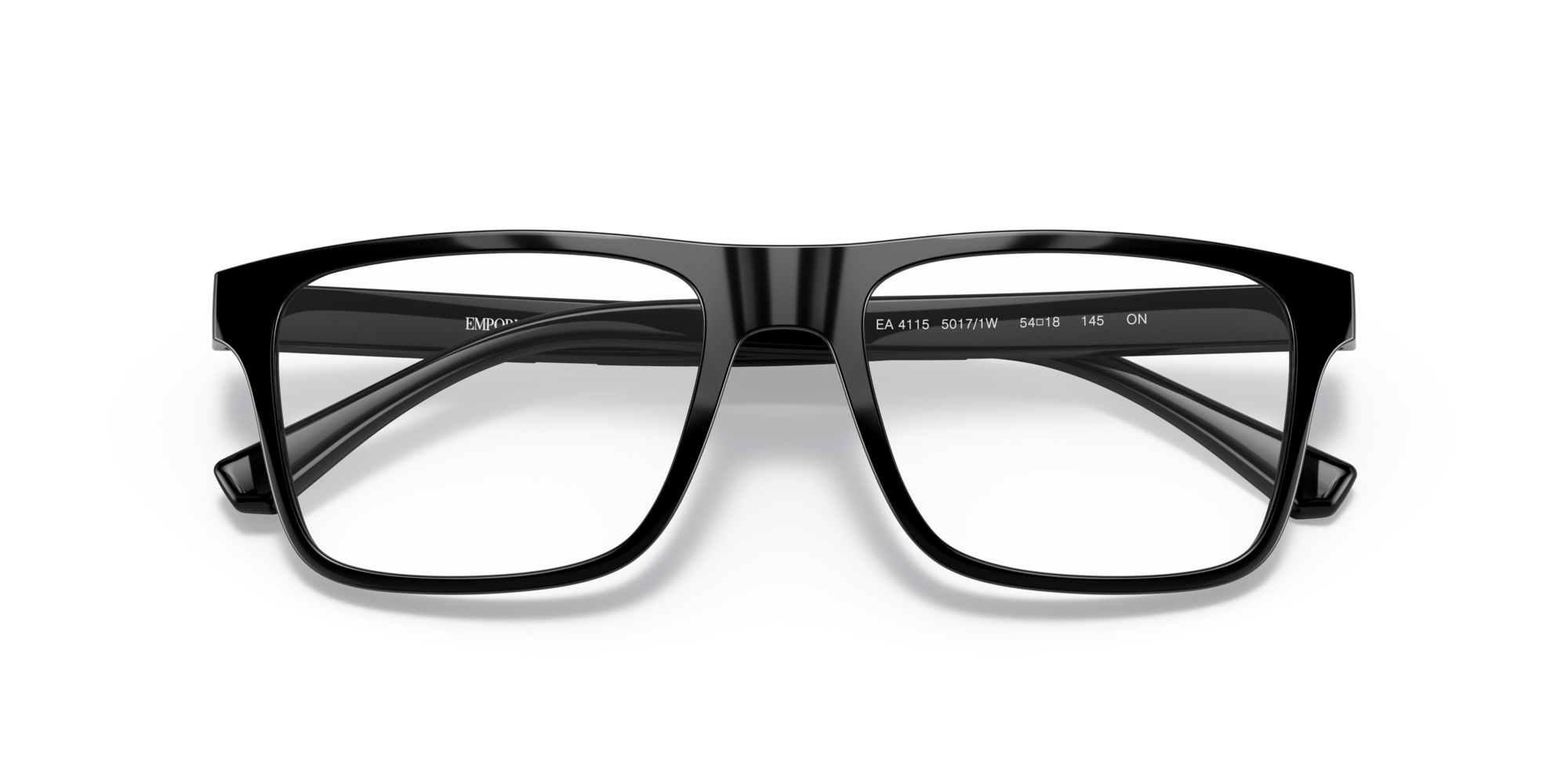 EA4115 50171W Occhiali da sole Emporio Armani 2