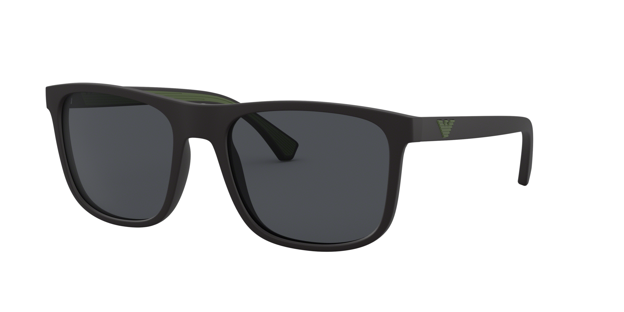EA4129 504287 Occhiali da sole Emporio Armani 1