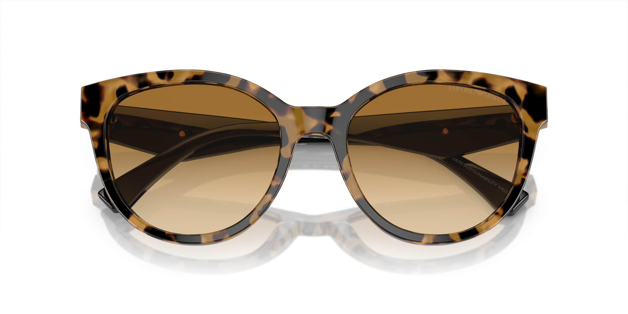 EA4140 60593B Occhiali da sole Emporio Armani 2