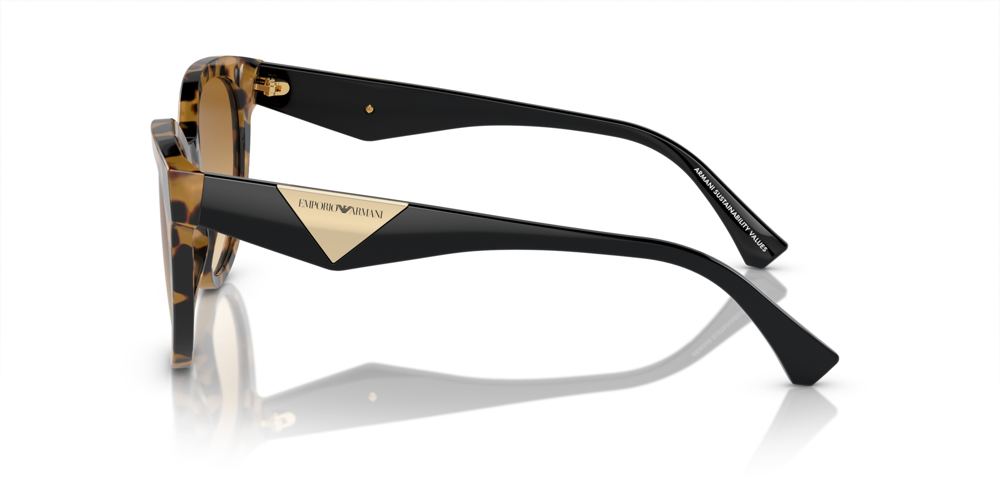 EA4140 60593B Occhiali da sole Emporio Armani 4