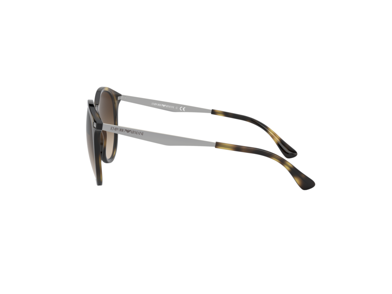 Emporio Armani Sluneční brýle EA4148 508913 Emporio Armani 4