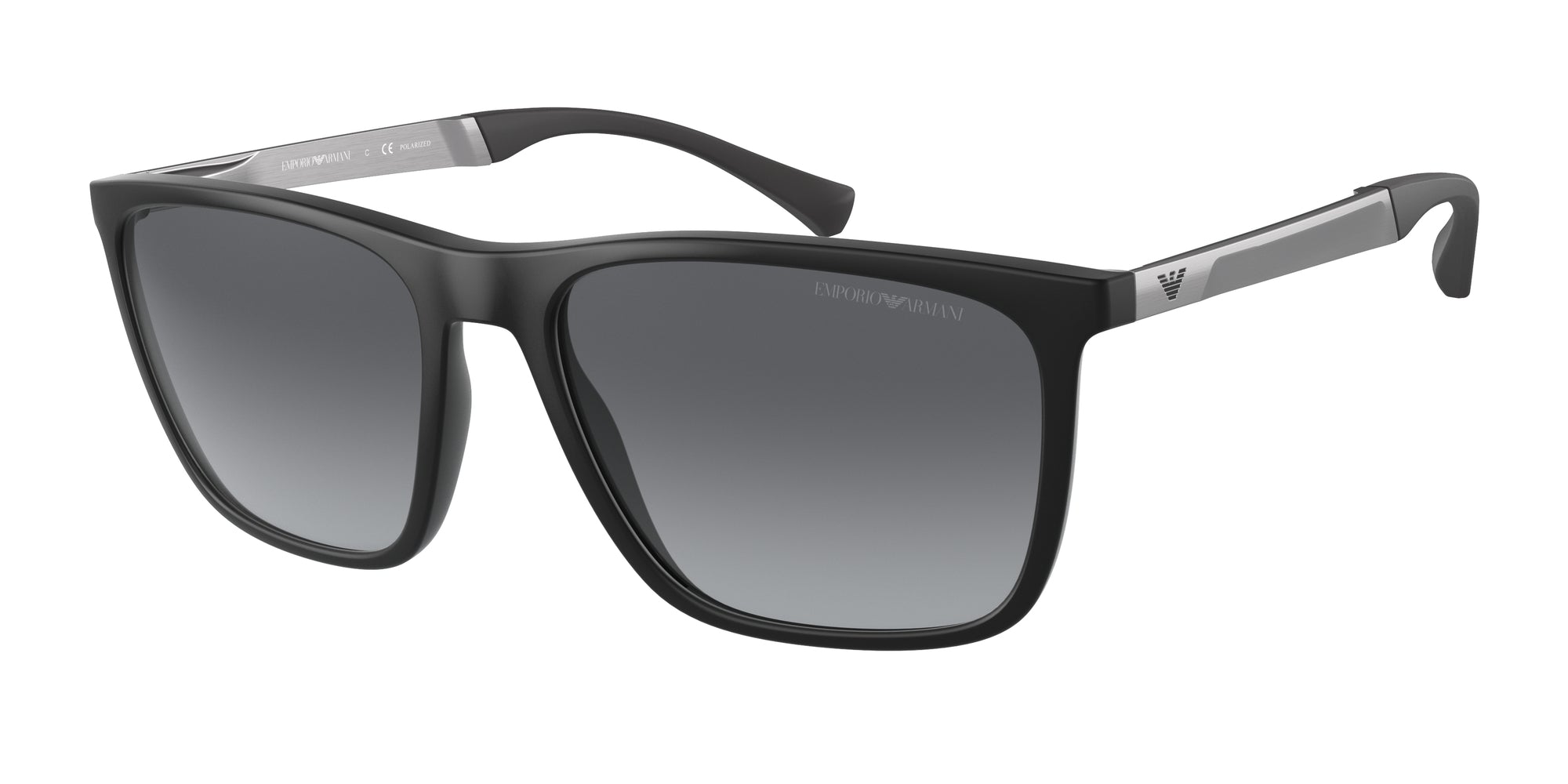 Sluneční brýle Emporio Armani EA4150 5001T3 Emporio Armani 1
