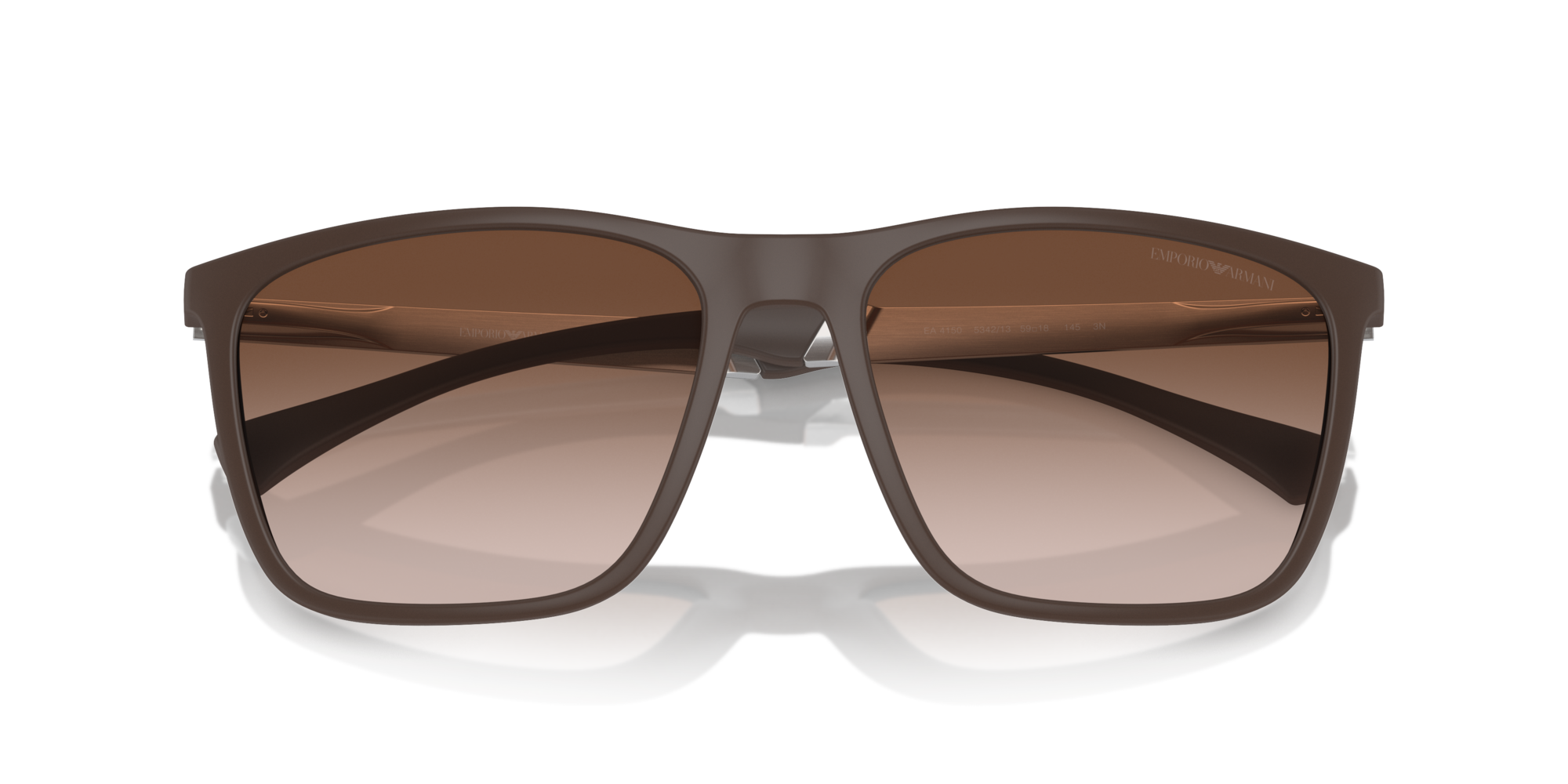 Emporio Armani Sluneční brýle EA4150 534213 Emporio Armani 2
