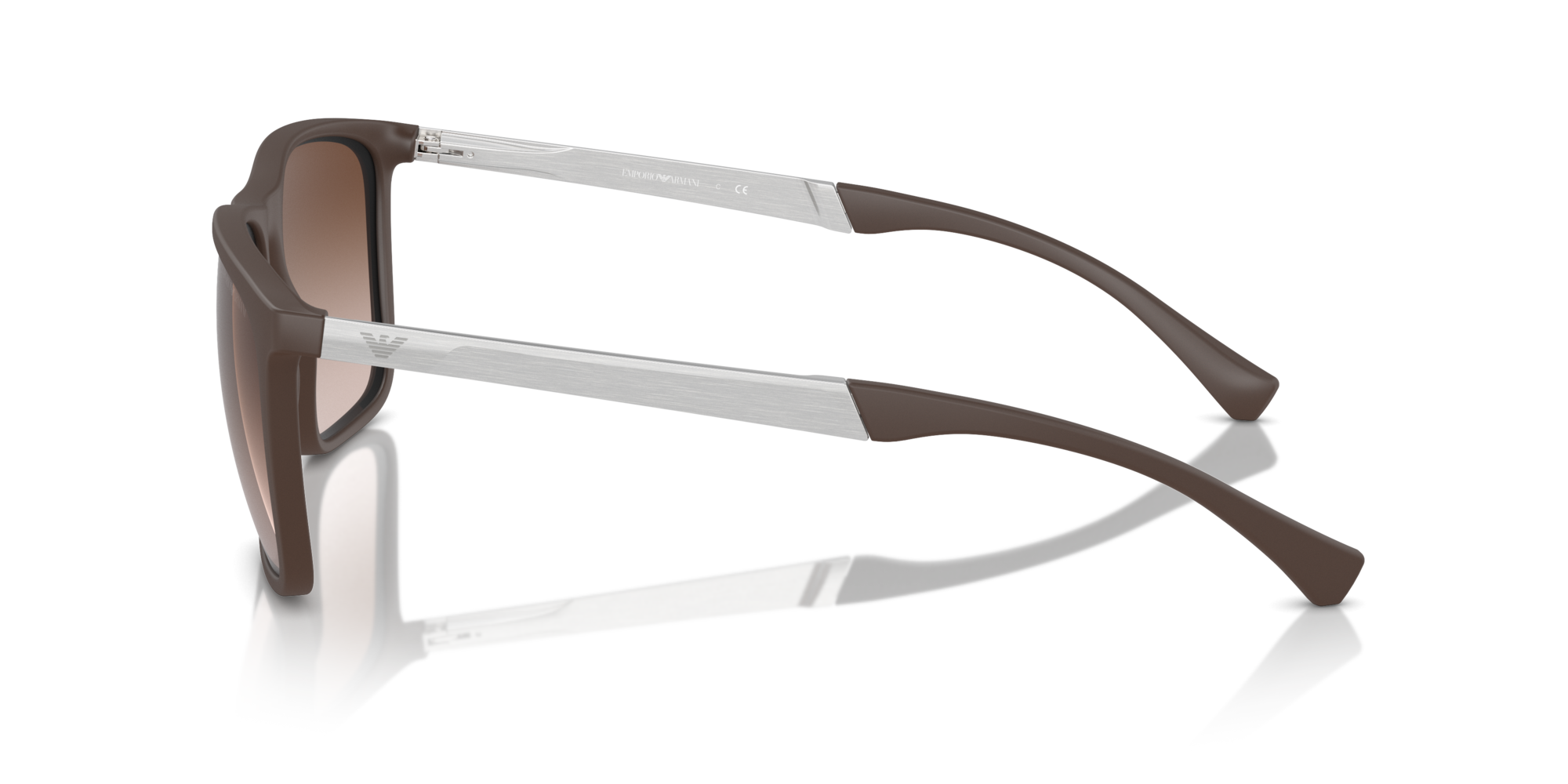 Emporio Armani Sluneční brýle EA4150 534213 Emporio Armani 4