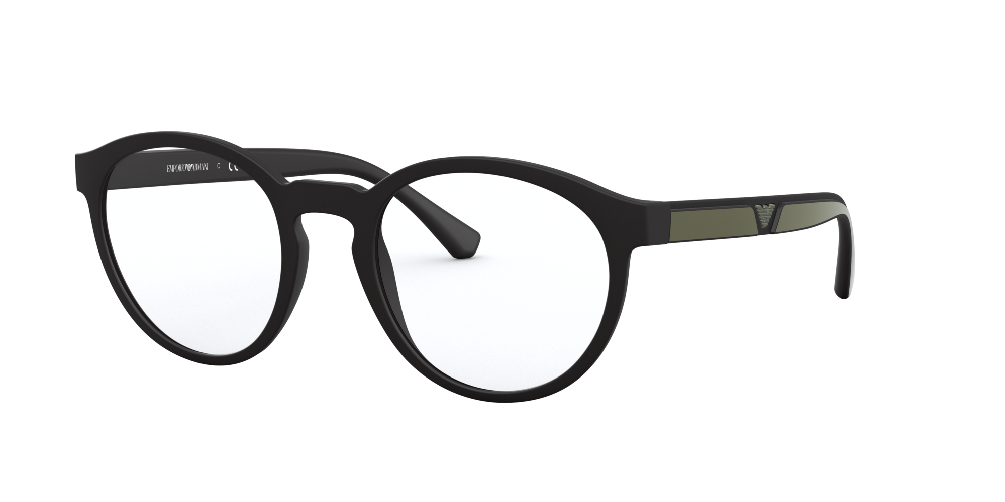 EA4152 50421W Occhiali da sole Emporio Armani 1
