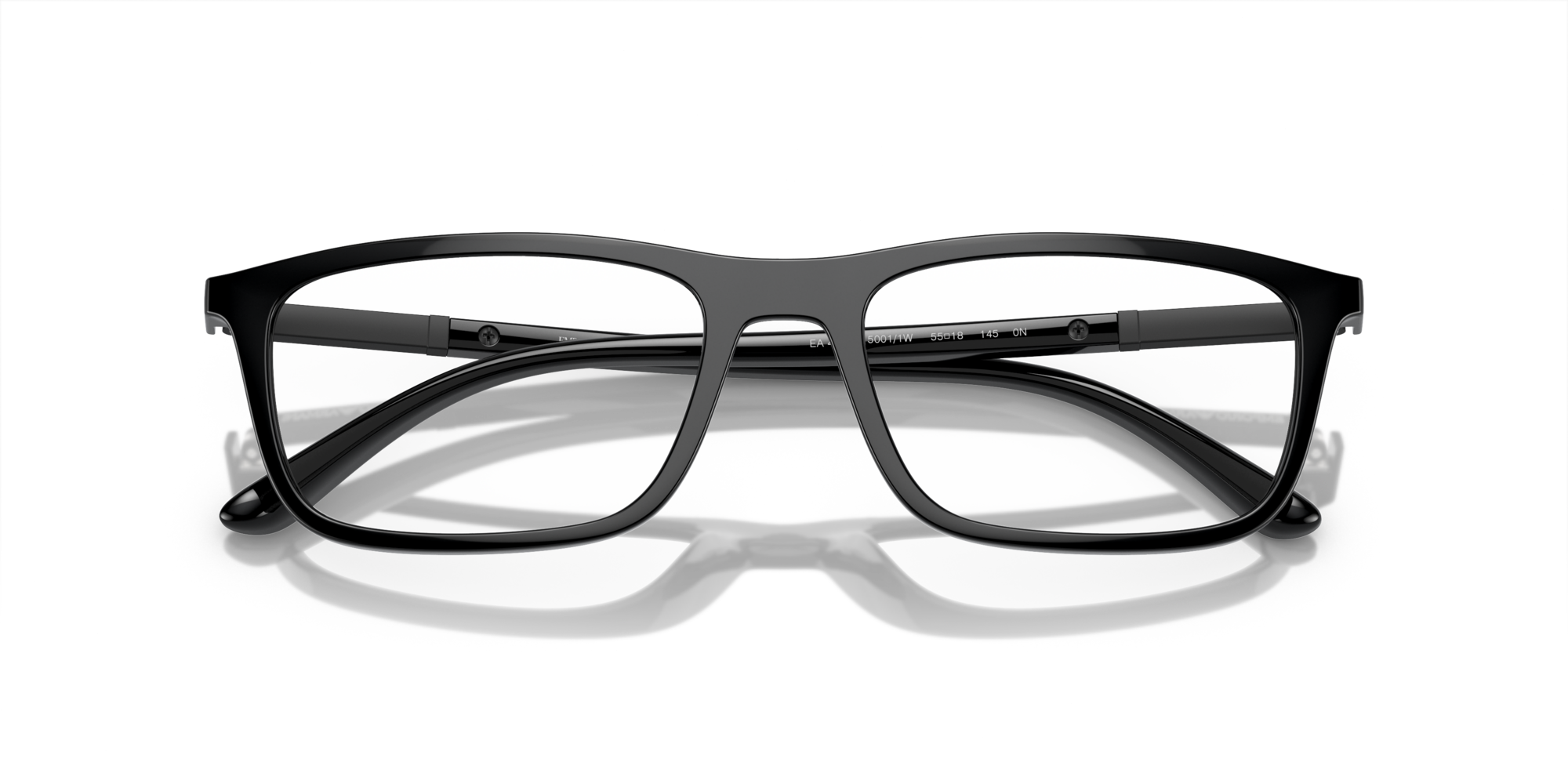 EA4160 50011W Occhiali da sole Emporio Armani 2