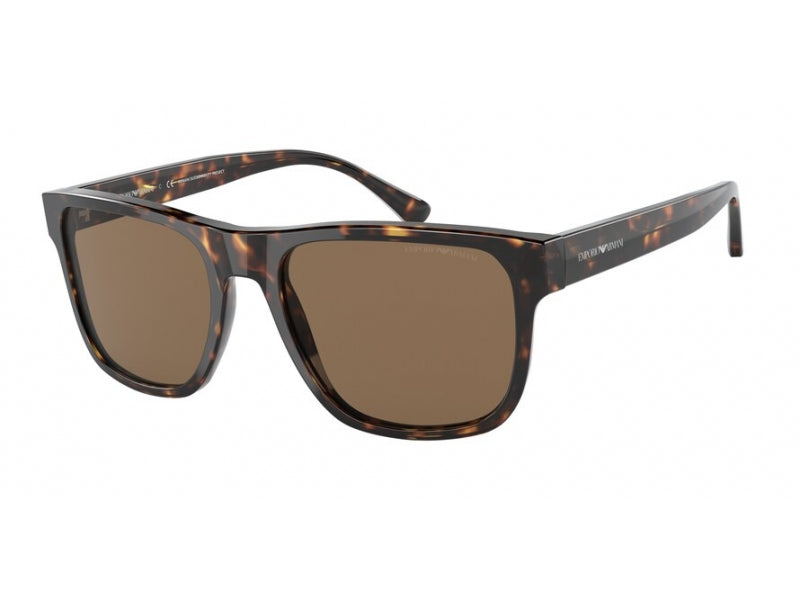 EA4163 587973 Occhiali da sole Emporio Armani 1