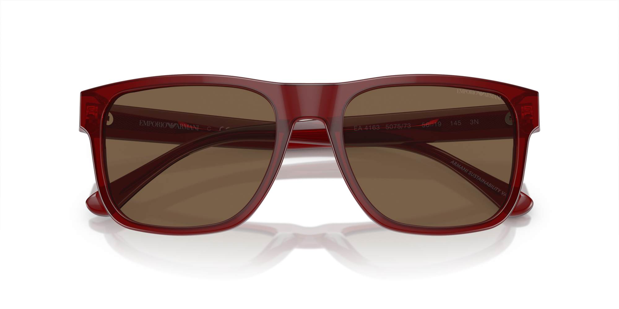 Emporio Armani EA4163 507573 Emporio Armani 2 napszemüveg