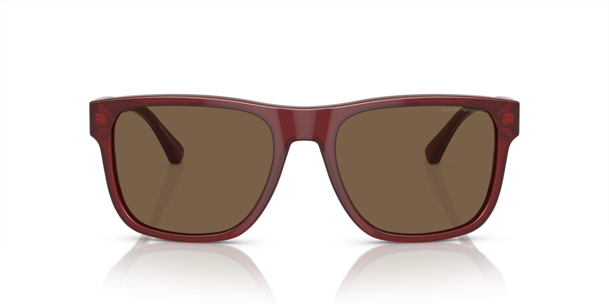 Emporio Armani EA4163 507573 Emporio Armani 3 napszemüveg