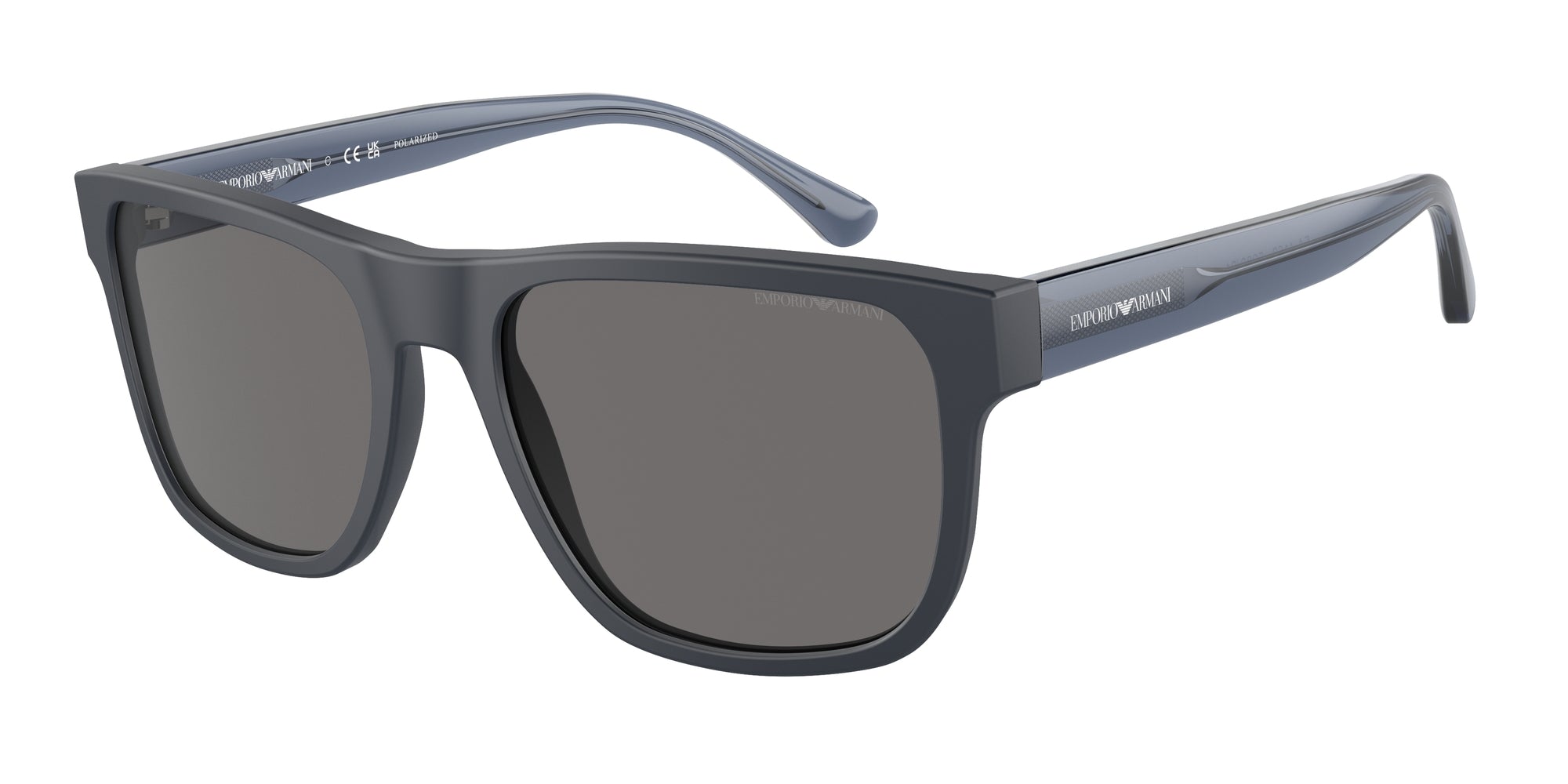 Emporio Armani EA4163 508881 Occhiali da sole Emporio Armani 1