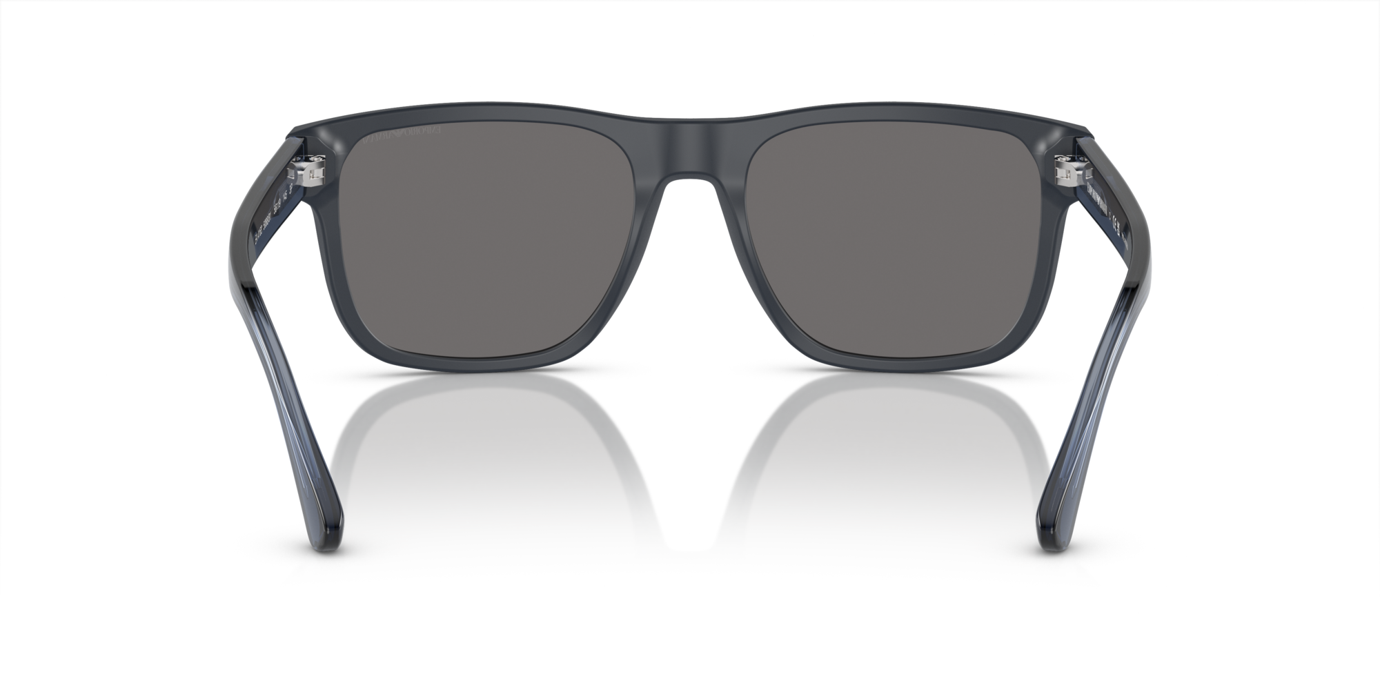 Emporio Armani EA4163 508881 Occhiali da sole Emporio Armani 5