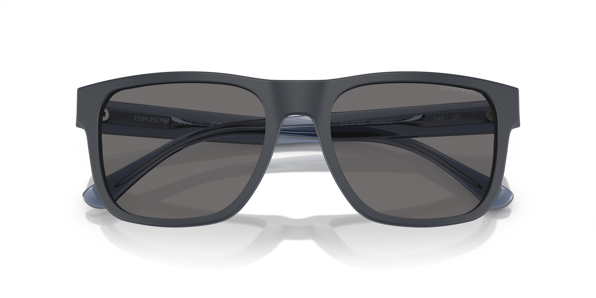 Emporio Armani EA4163 508881 Occhiali da sole Emporio Armani 2