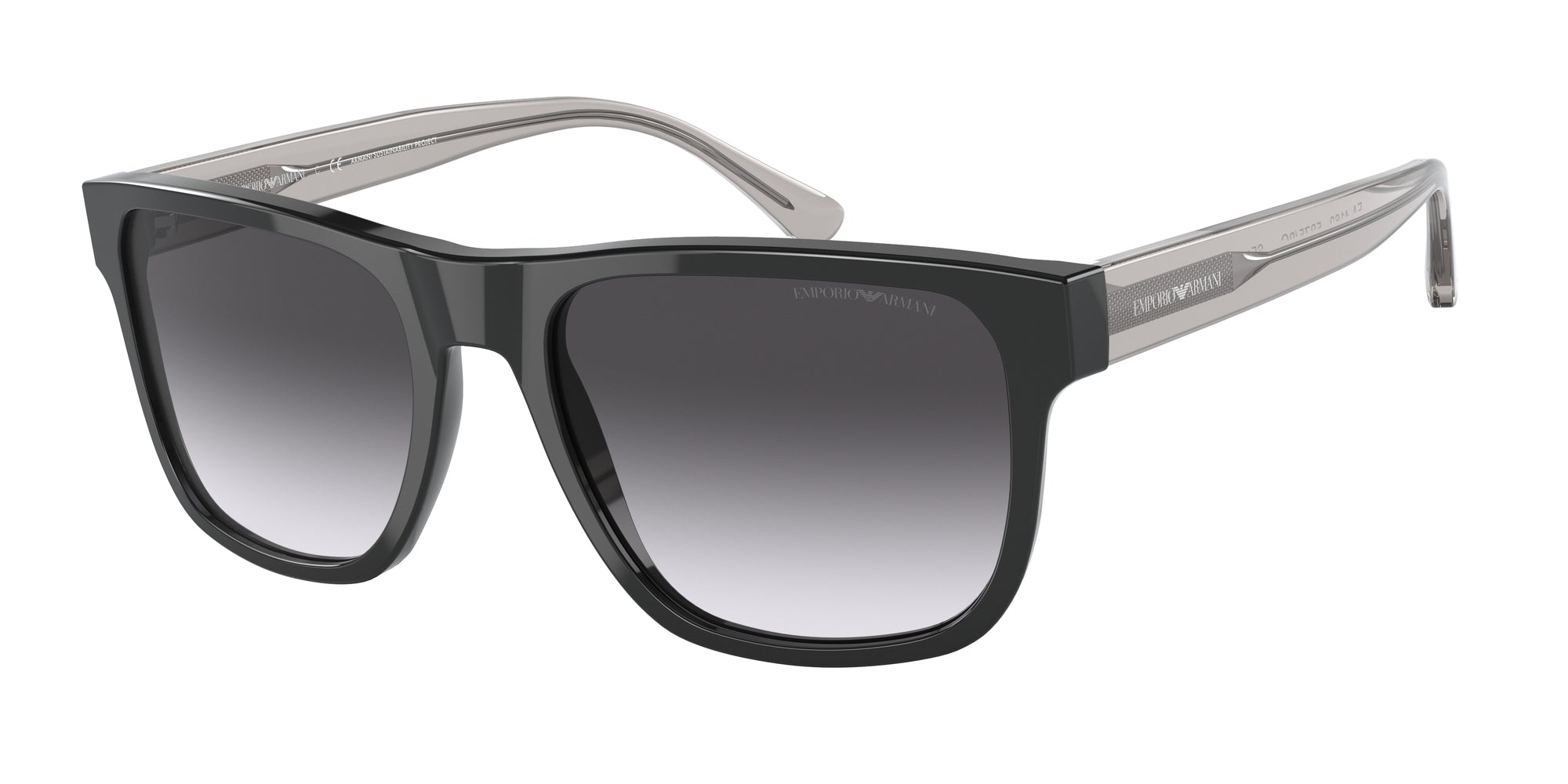 EA4163 58758G Occhiali da sole Emporio Armani 1