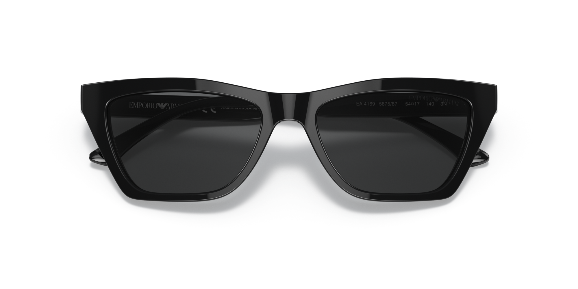 EA4169 587587 Occhiali da sole Emporio Armani 2