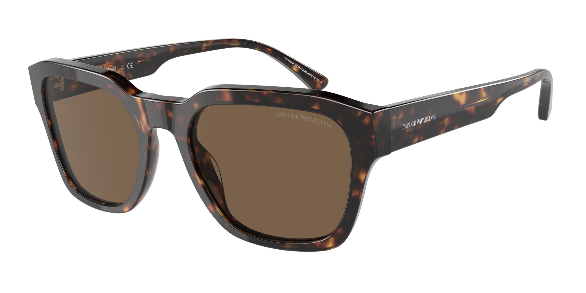 Emporio Armani EA4175 587973 Occhiali da sole Emporio Armani 1