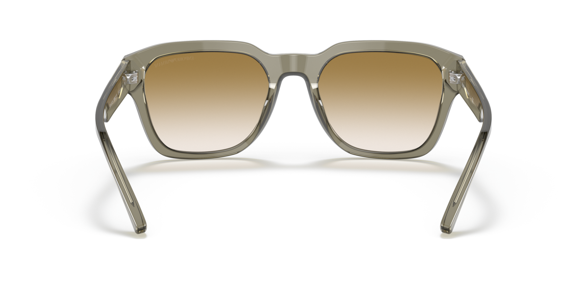 Sluneční brýle Emporio Armani EA4175 588413 Emporio Armani 5