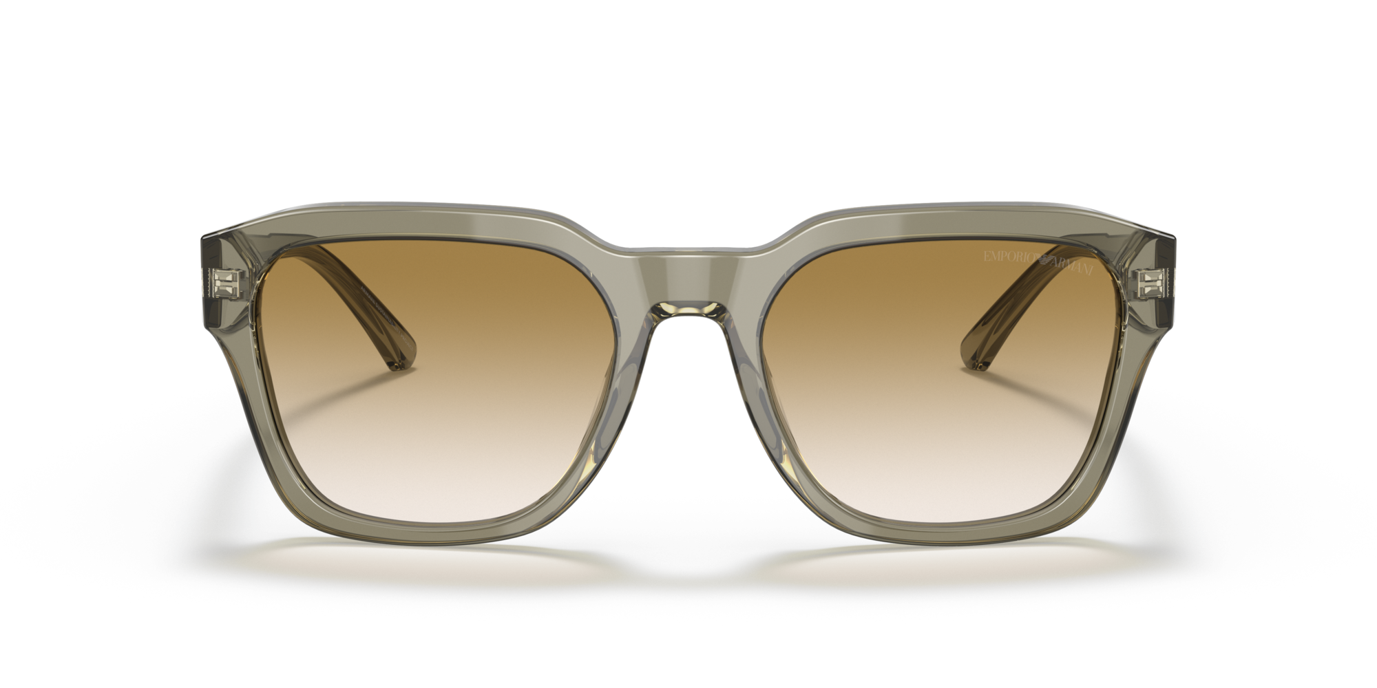 Sluneční brýle Emporio Armani EA4175 588413 Emporio Armani 3