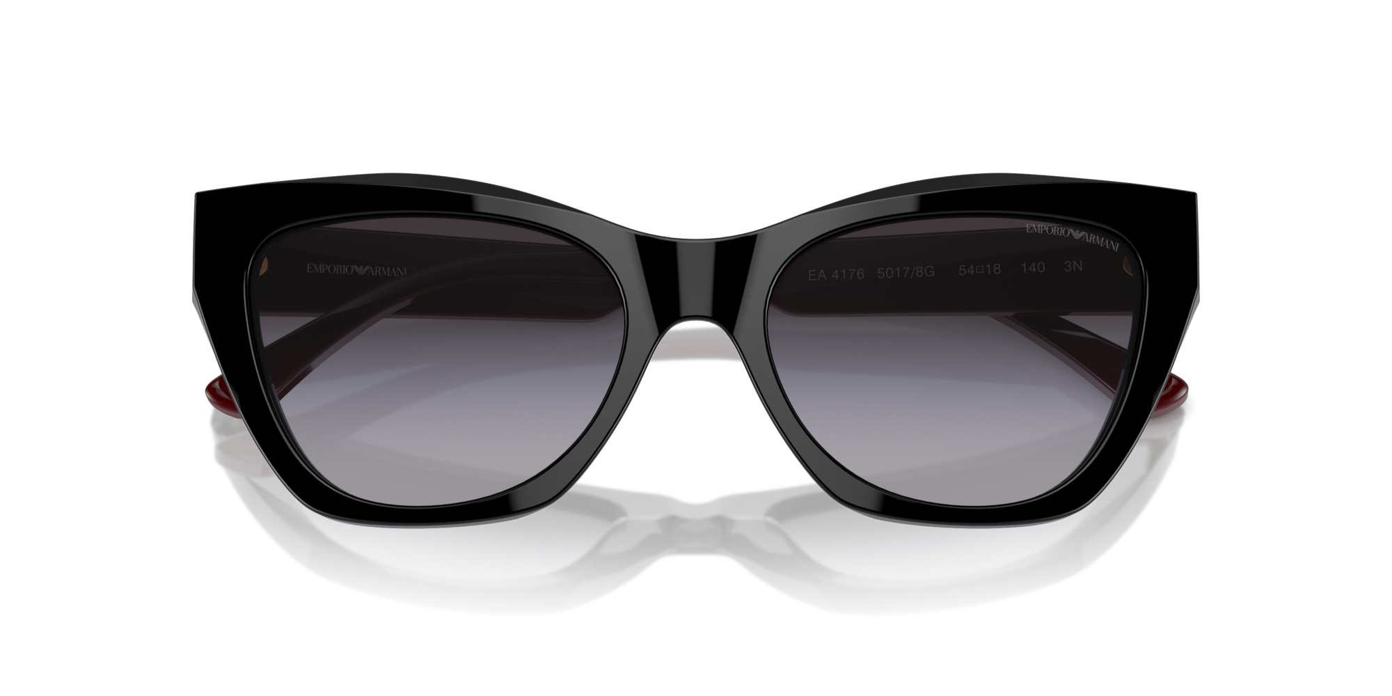 EA4176 50178G Occhiali da sole Emporio Armani 2
