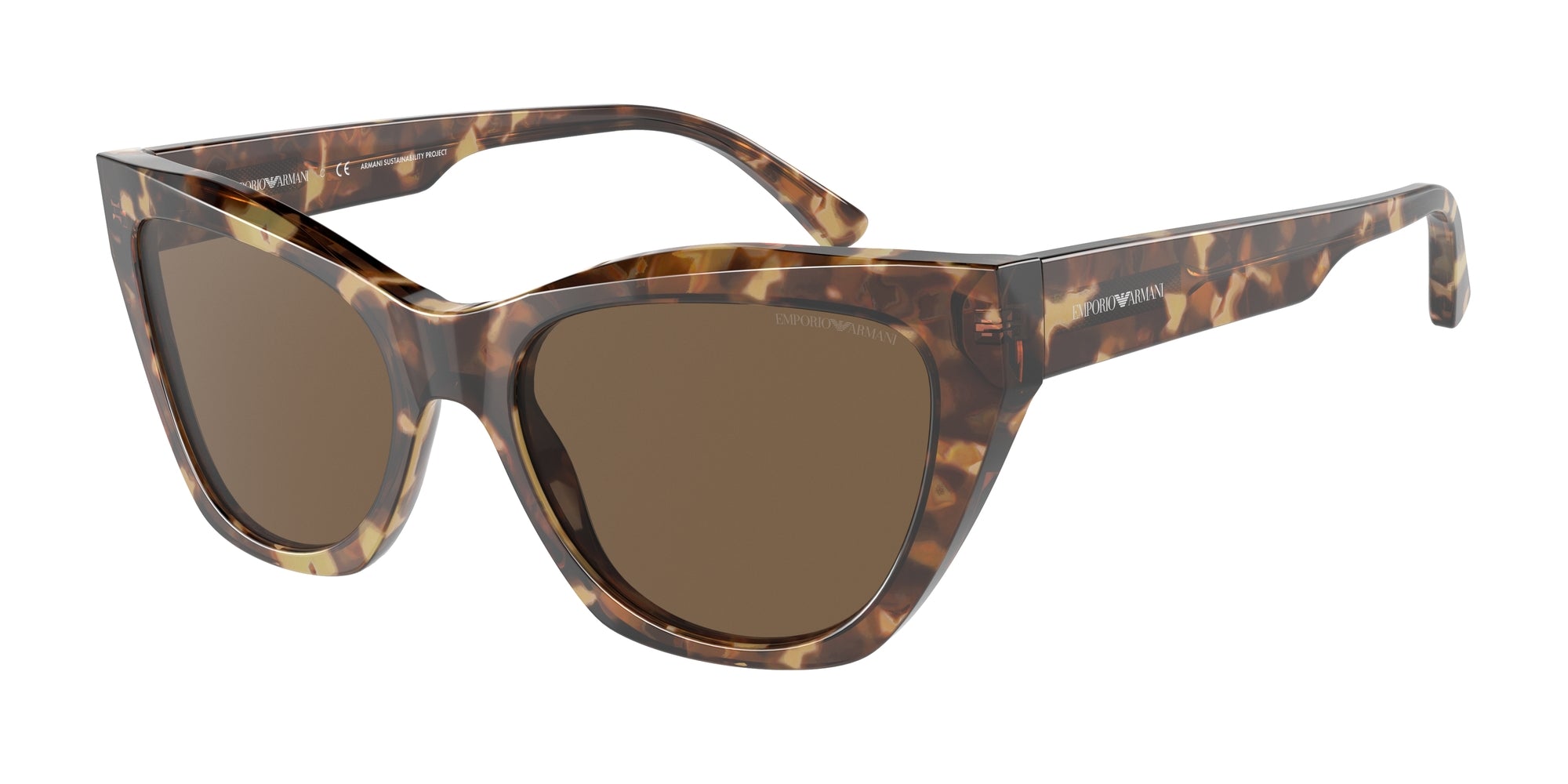 EA4176 502573 Occhiali da sole Emporio Armani 1