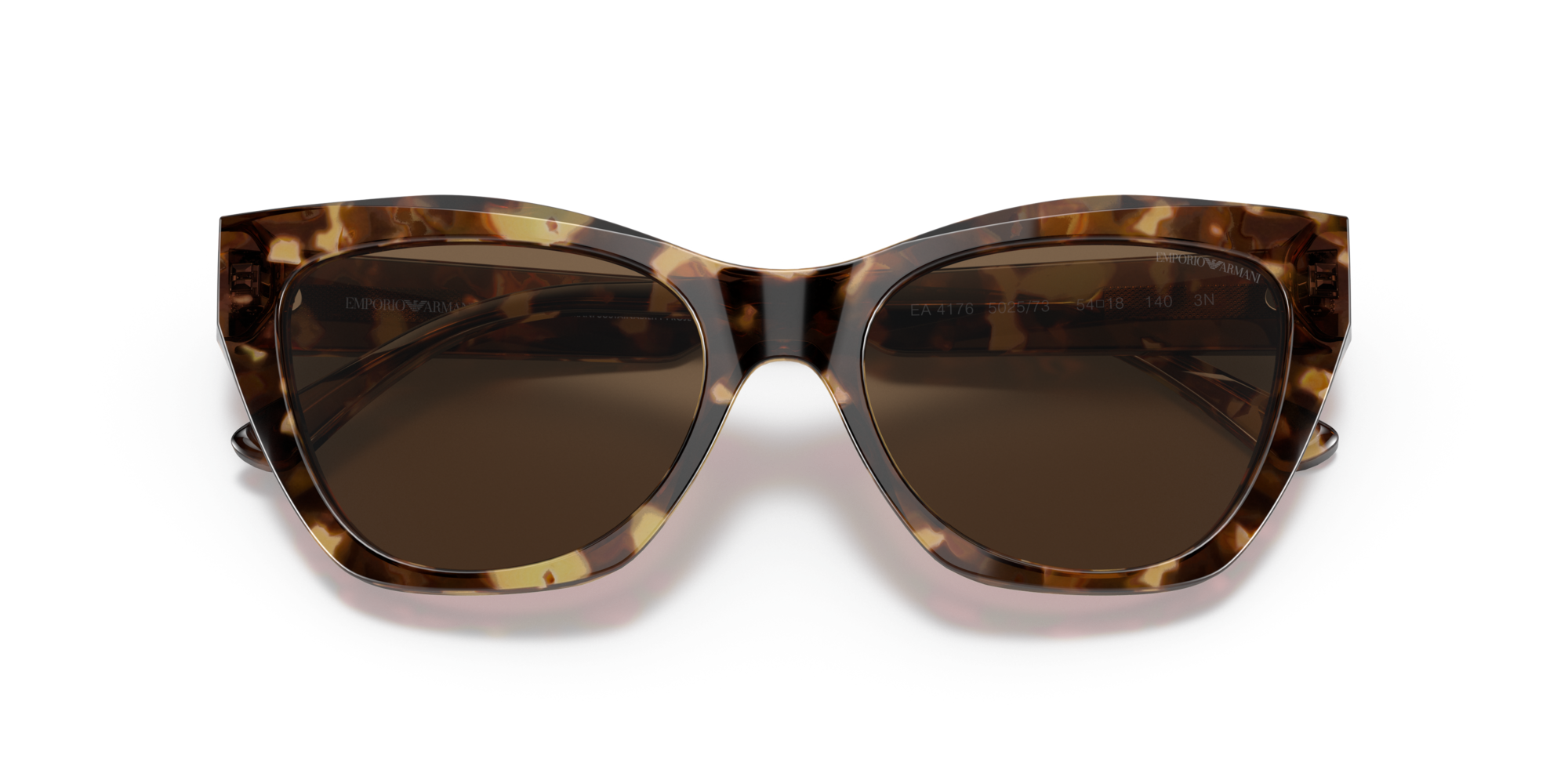 EA4176 502573 Occhiali da sole Emporio Armani 2