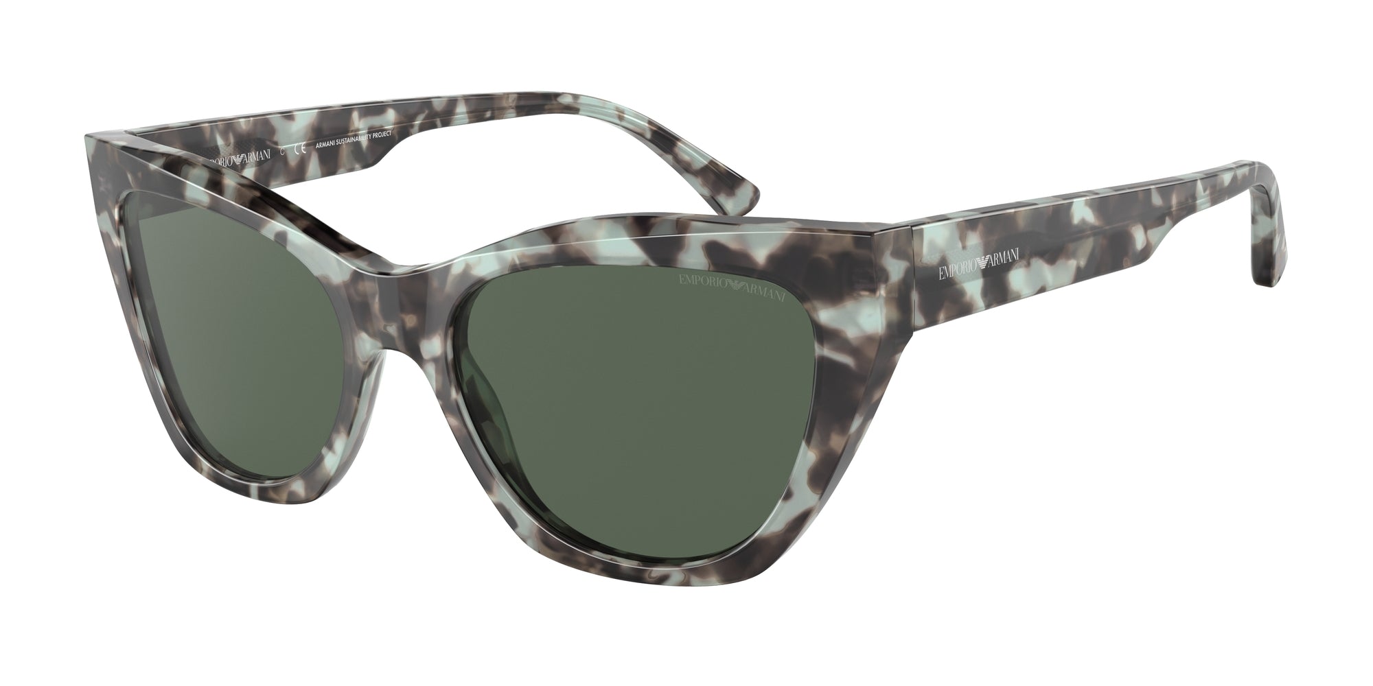 Emporio Armani Sluneční brýle EA4176 509771 Emporio Armani 1