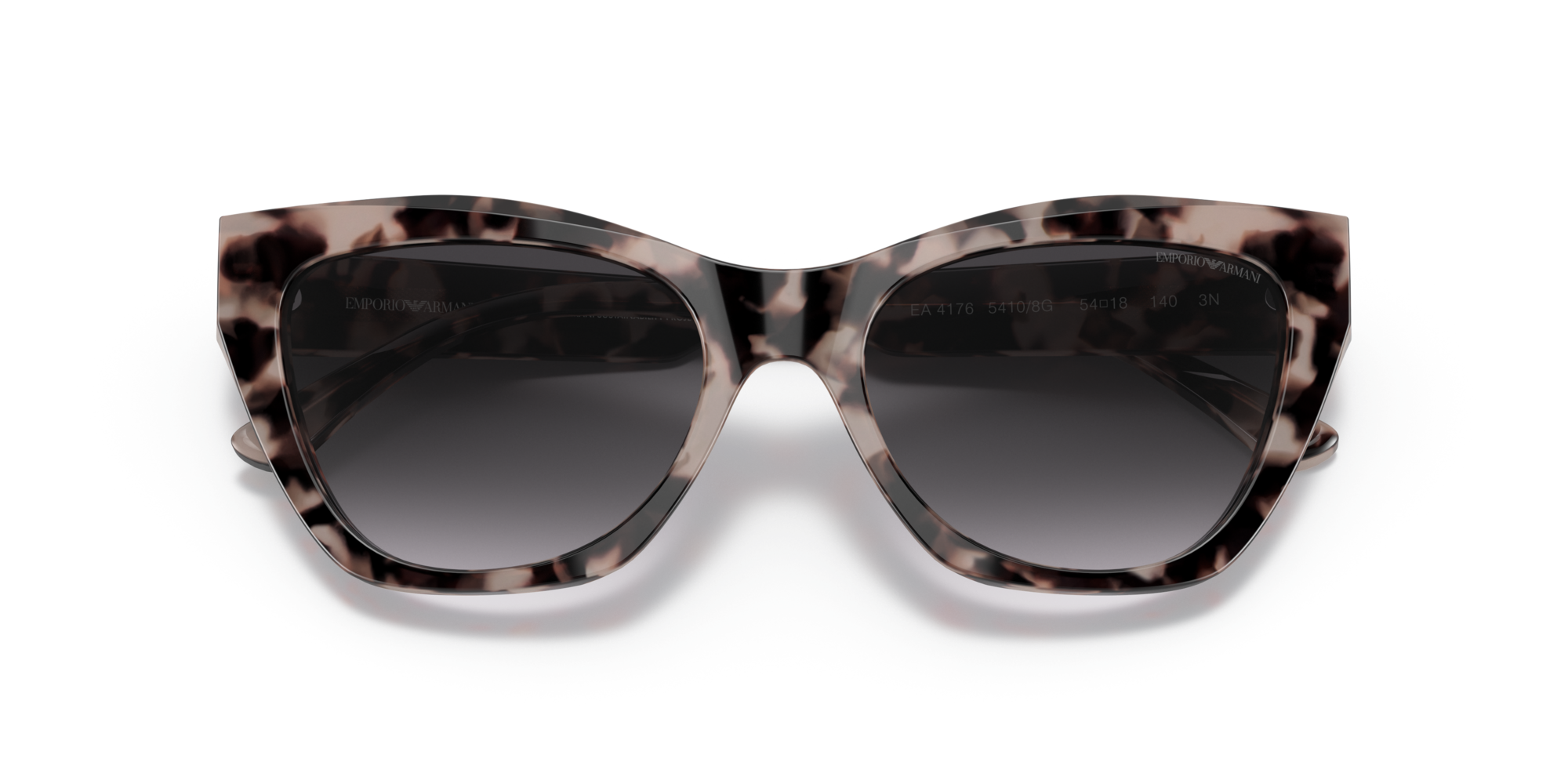 EA4176 54108G Occhiali da sole Emporio Armani 2