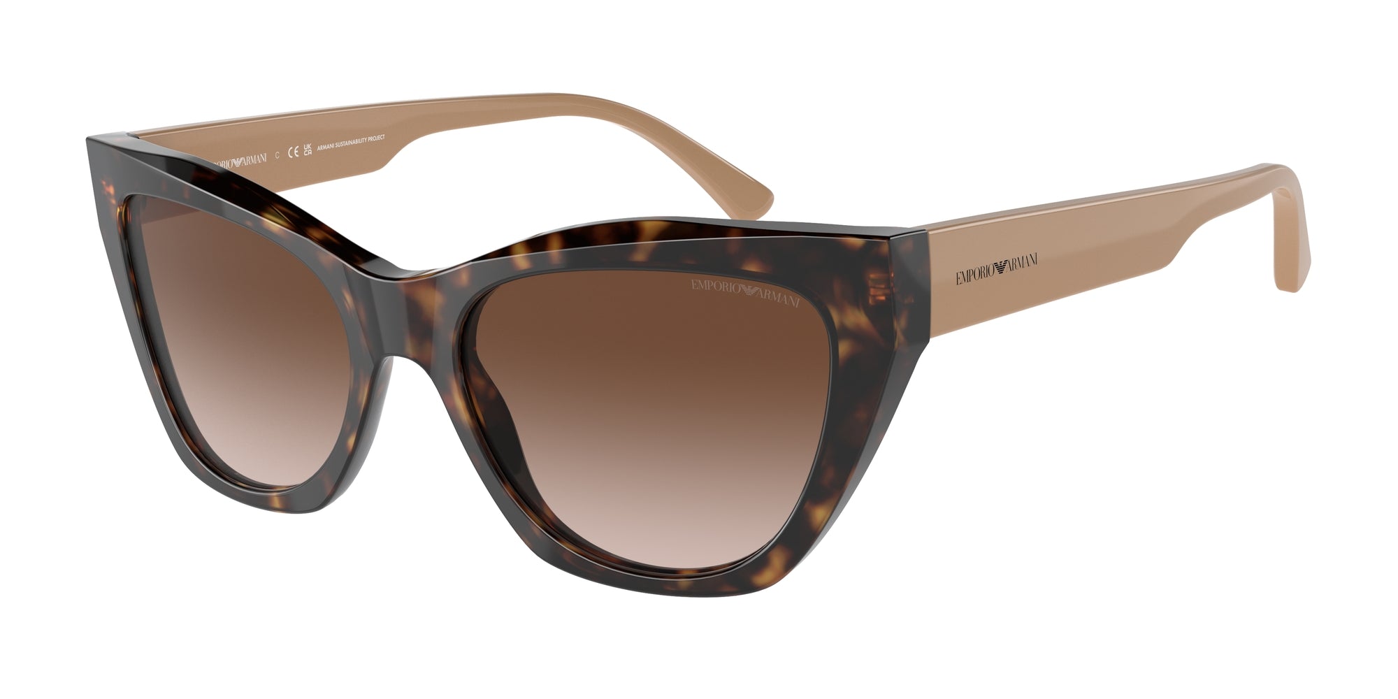 EA4176 587913 Occhiali da sole Emporio Armani 1