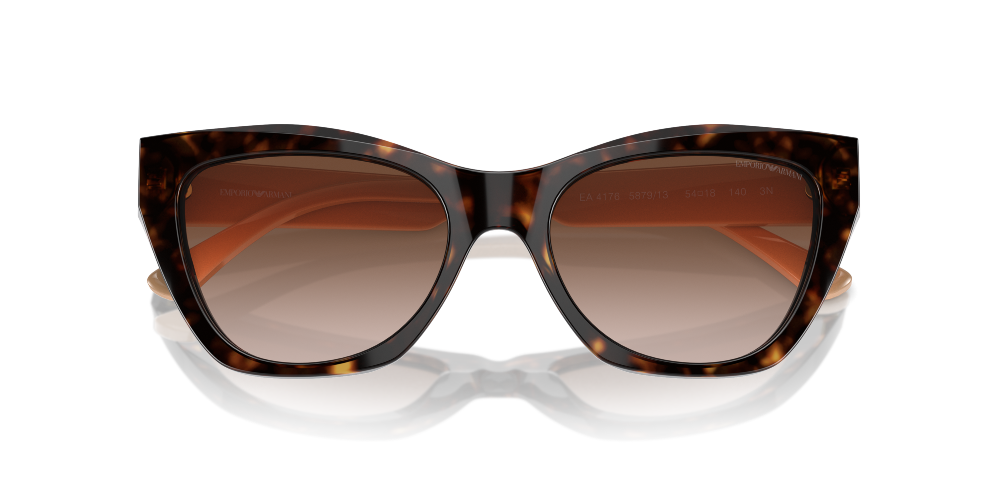 EA4176 587913 Occhiali da sole Emporio Armani 2