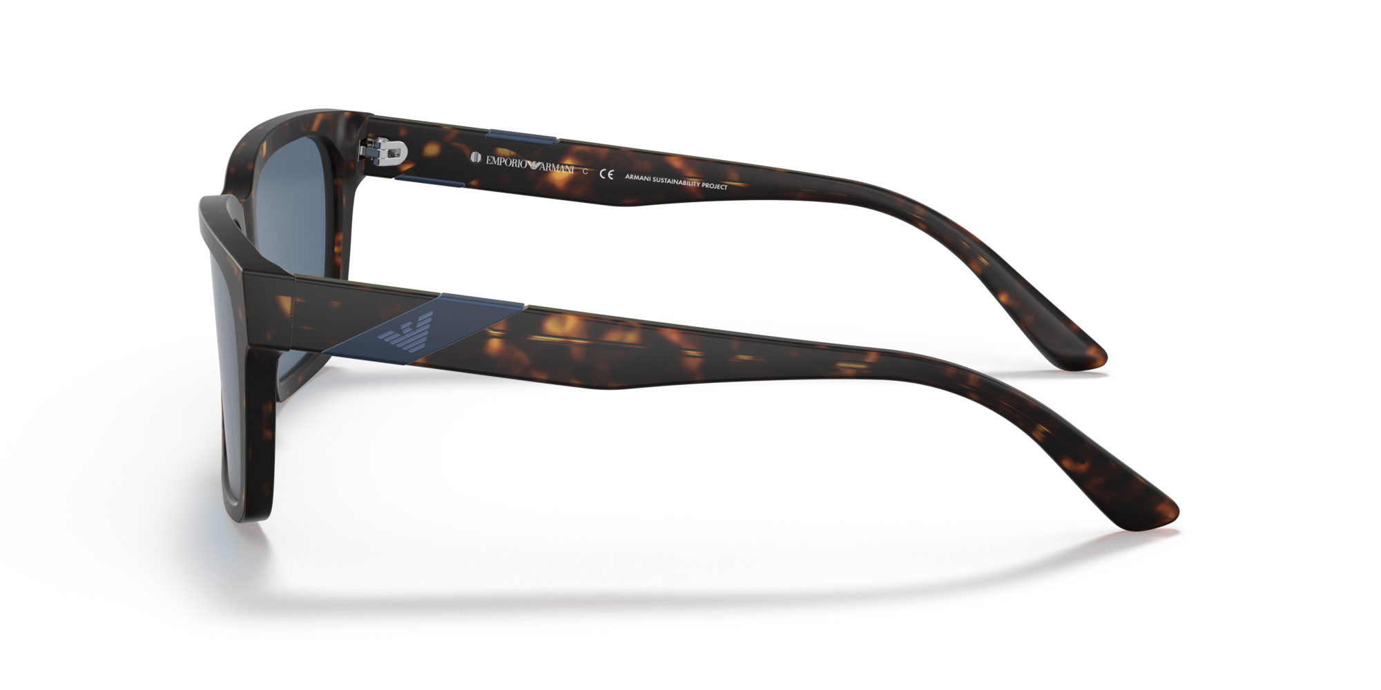 Emporio Armani EA4177 500280 Occhiali da sole Emporio Armani 4