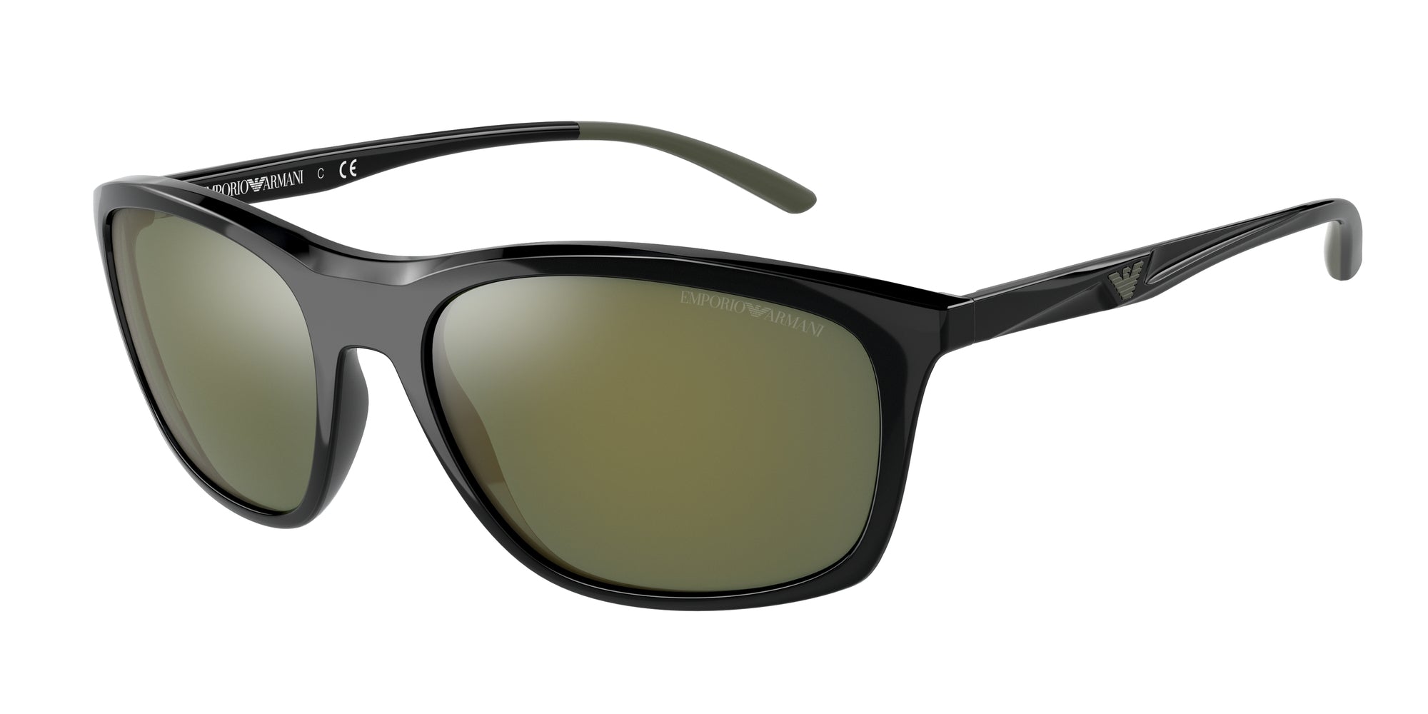 EA4179 50176R Occhiali da sole Emporio Armani 1