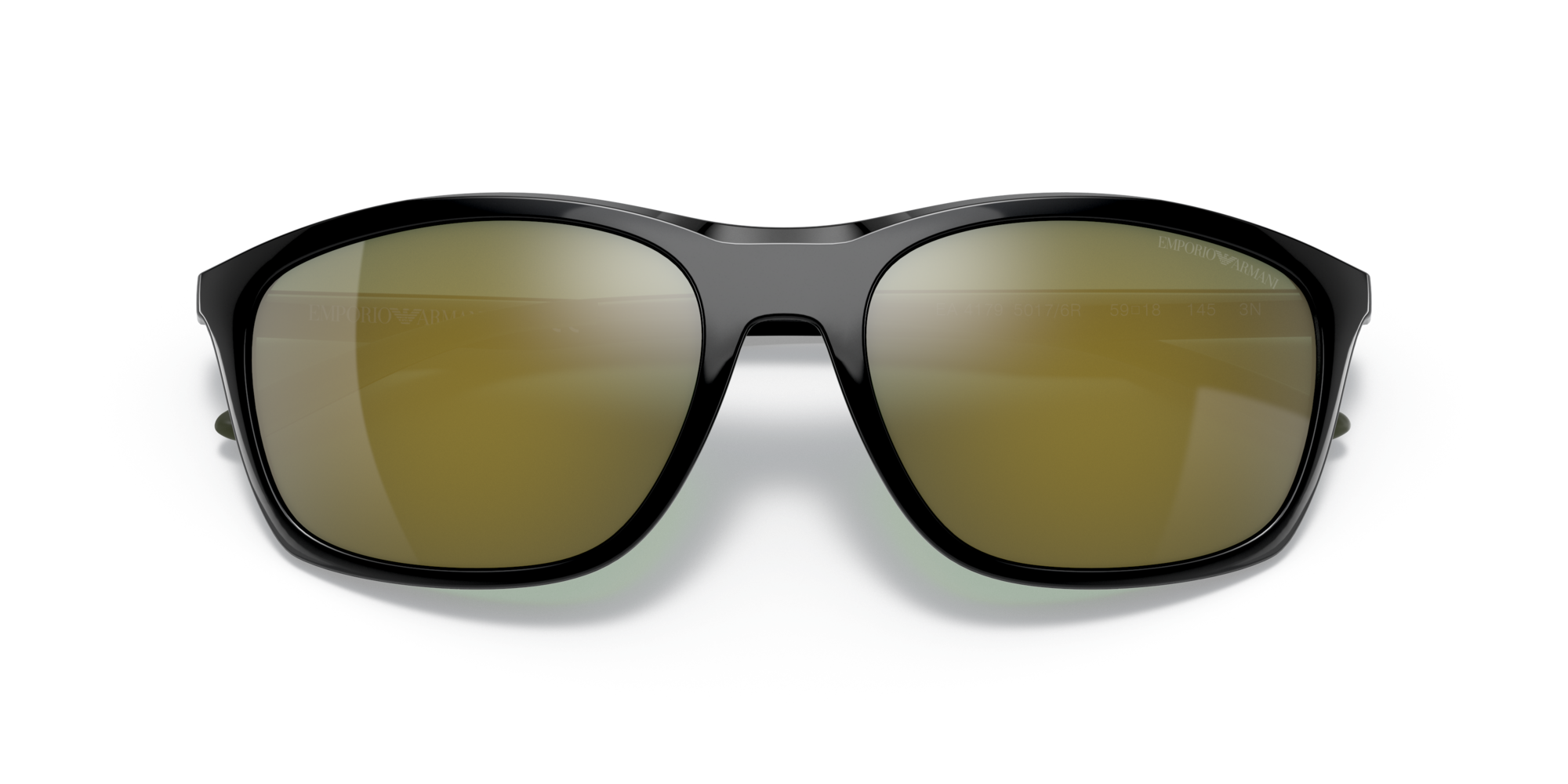 EA4179 50176R Occhiali da sole Emporio Armani 2