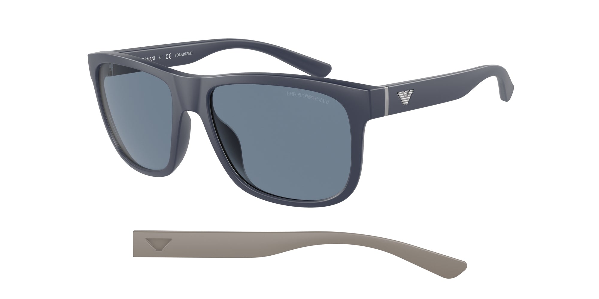 EA4182U 50882V Occhiali da sole Emporio Armani 1