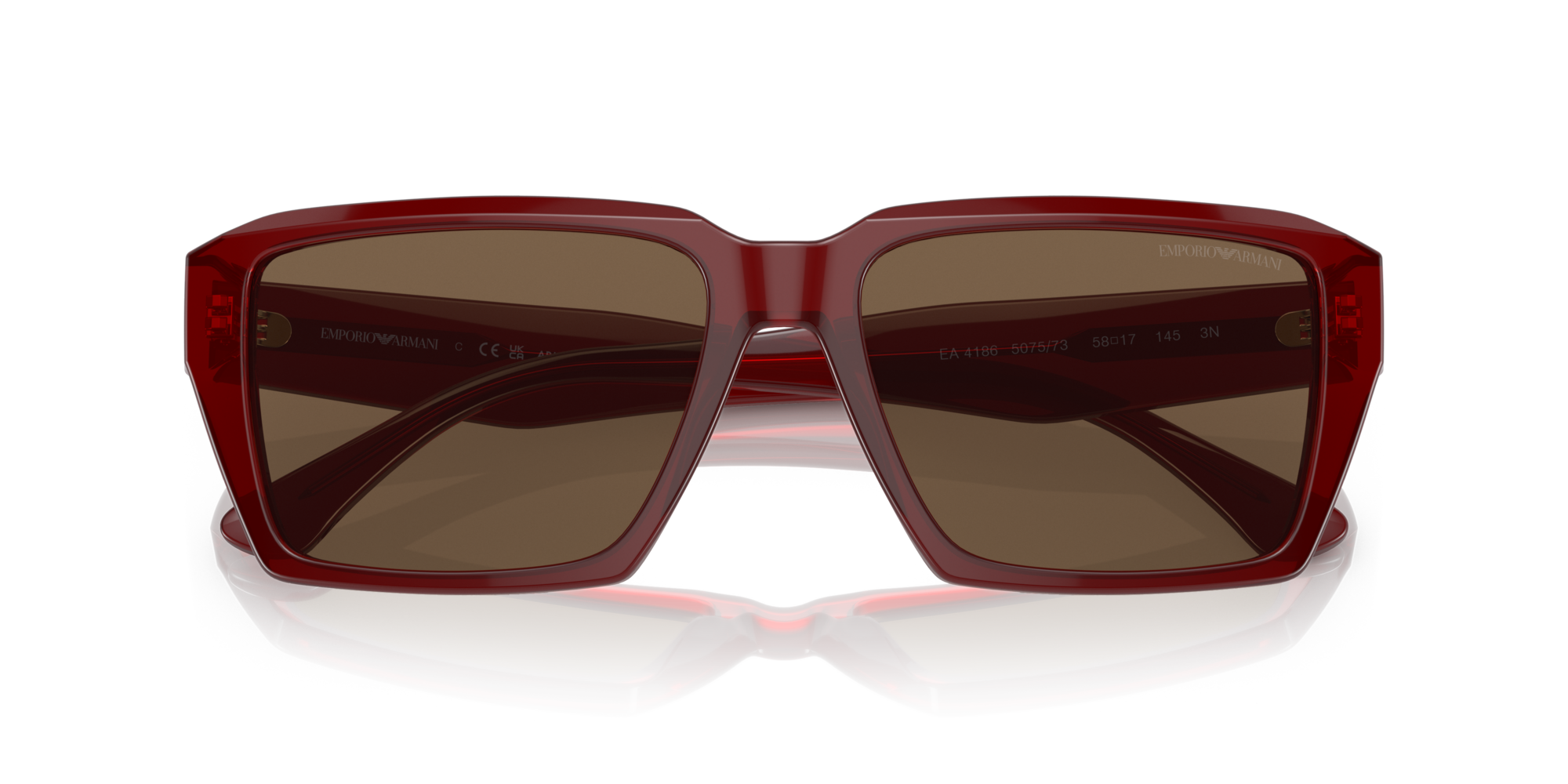 EA4186 507573 Occhiali da sole Emporio Armani 2