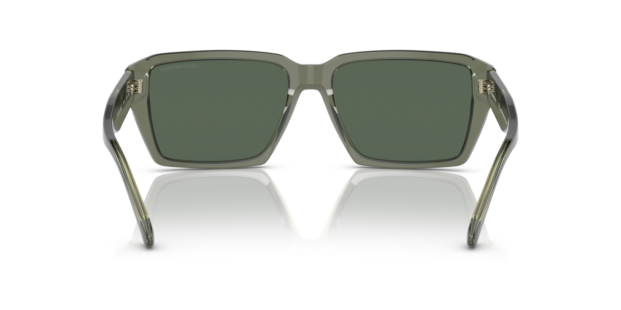 Sluneční brýle Emporio Armani EA4186 536271 Emporio Armani 5