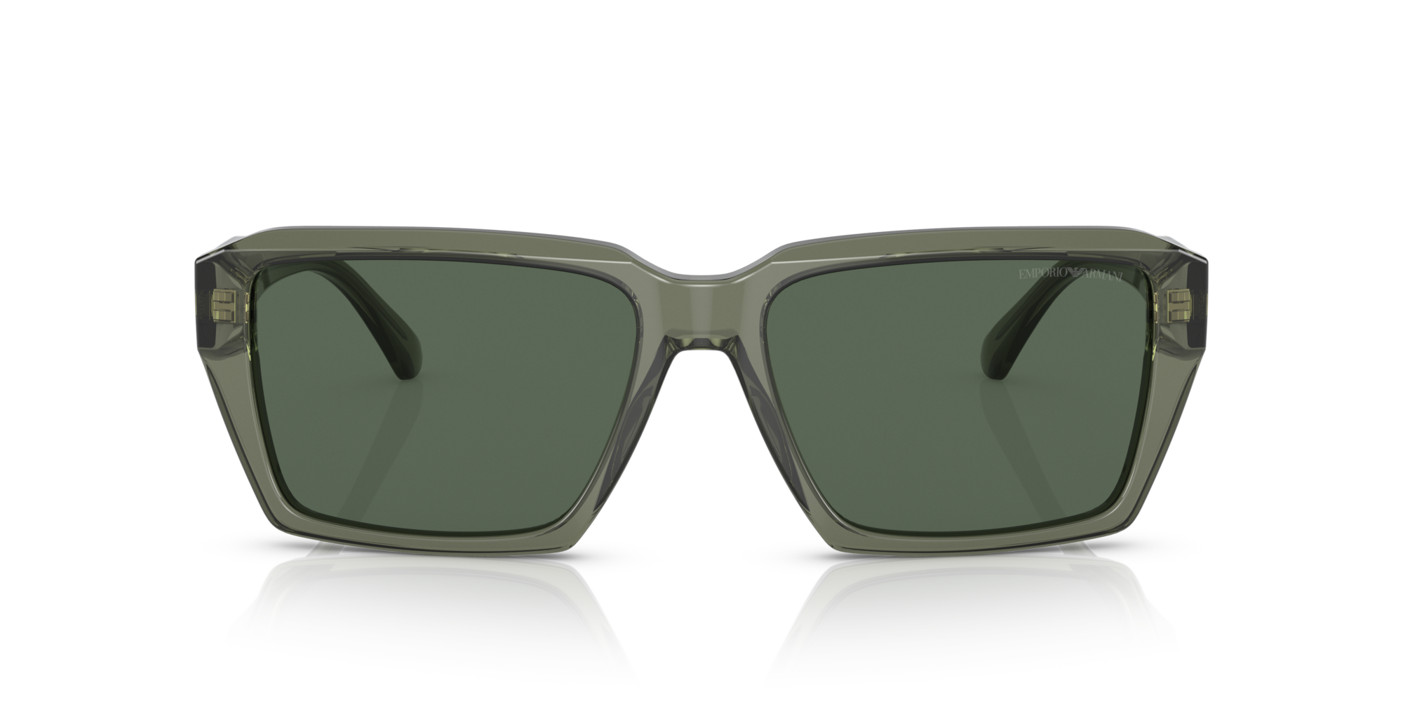 Sluneční brýle Emporio Armani EA4186 536271 Emporio Armani 3